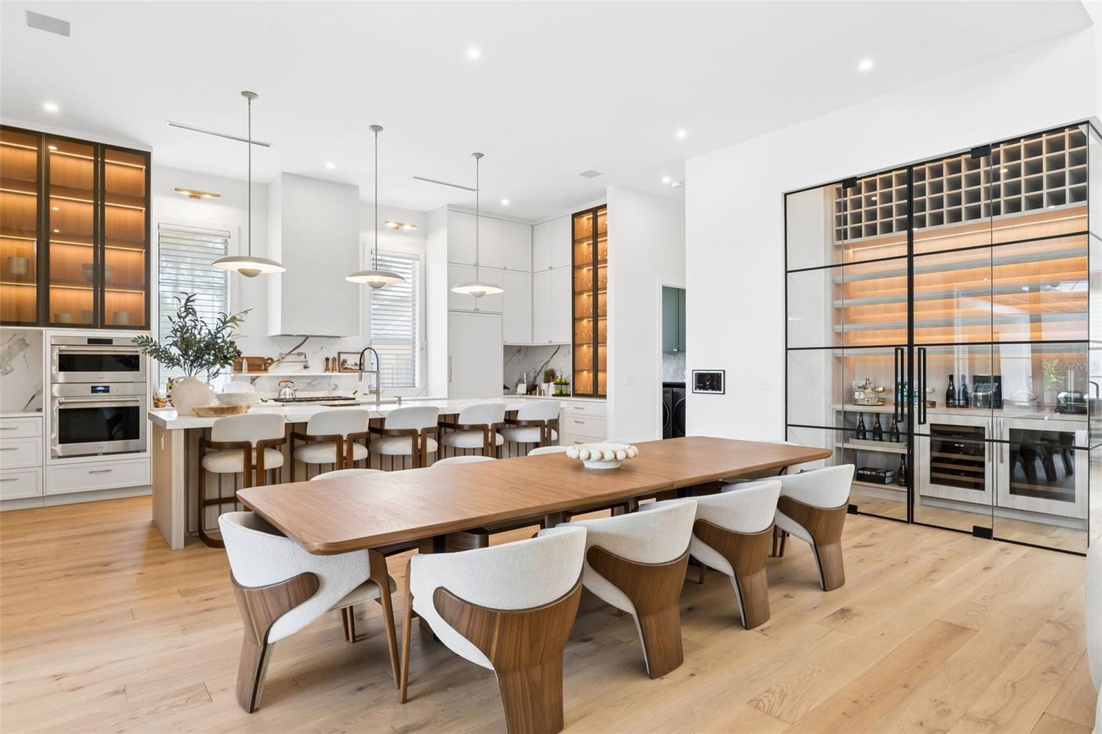 BELLA COLLINA SUB - Residential