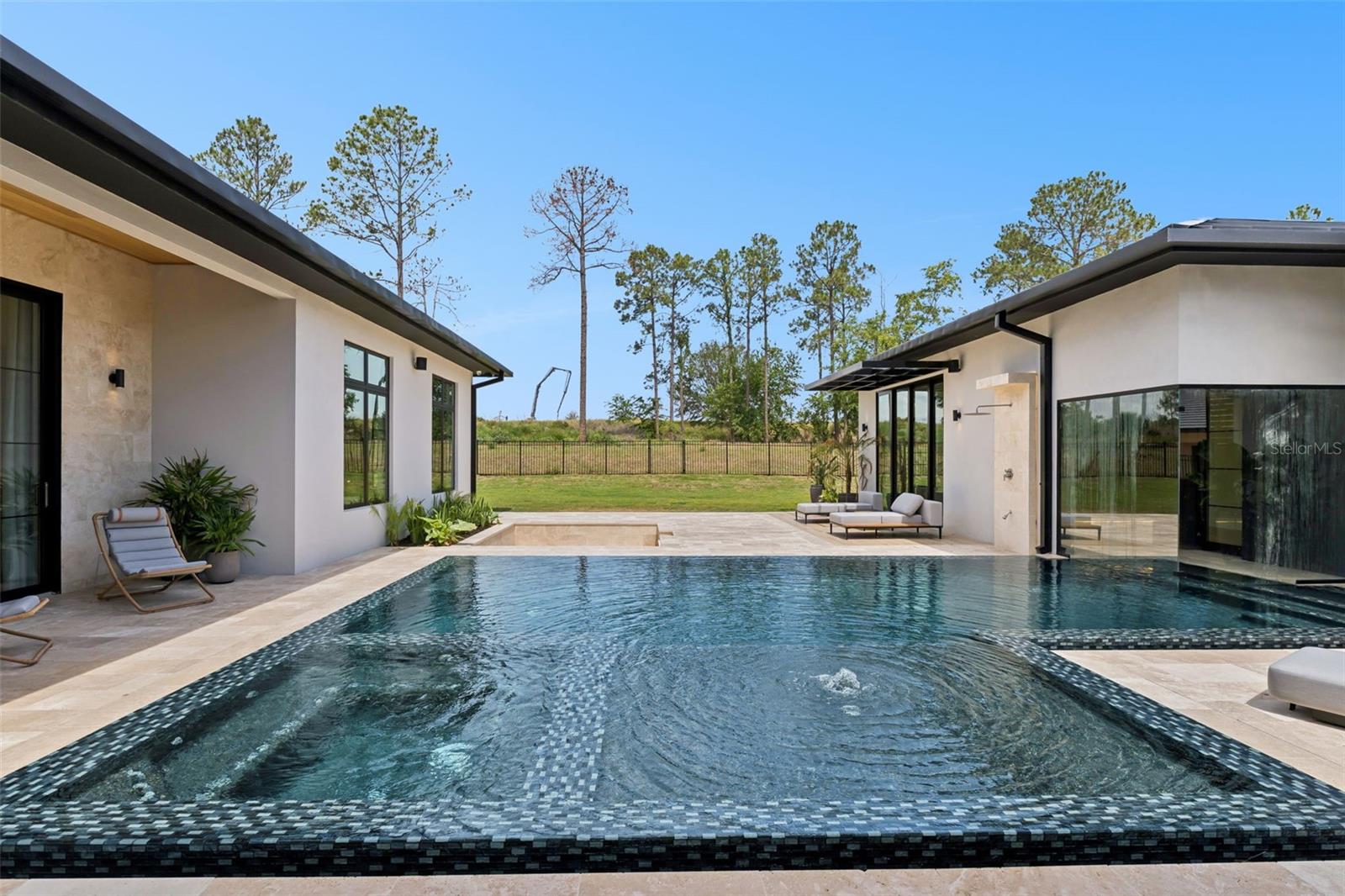 BELLA COLLINA SUB - Residential