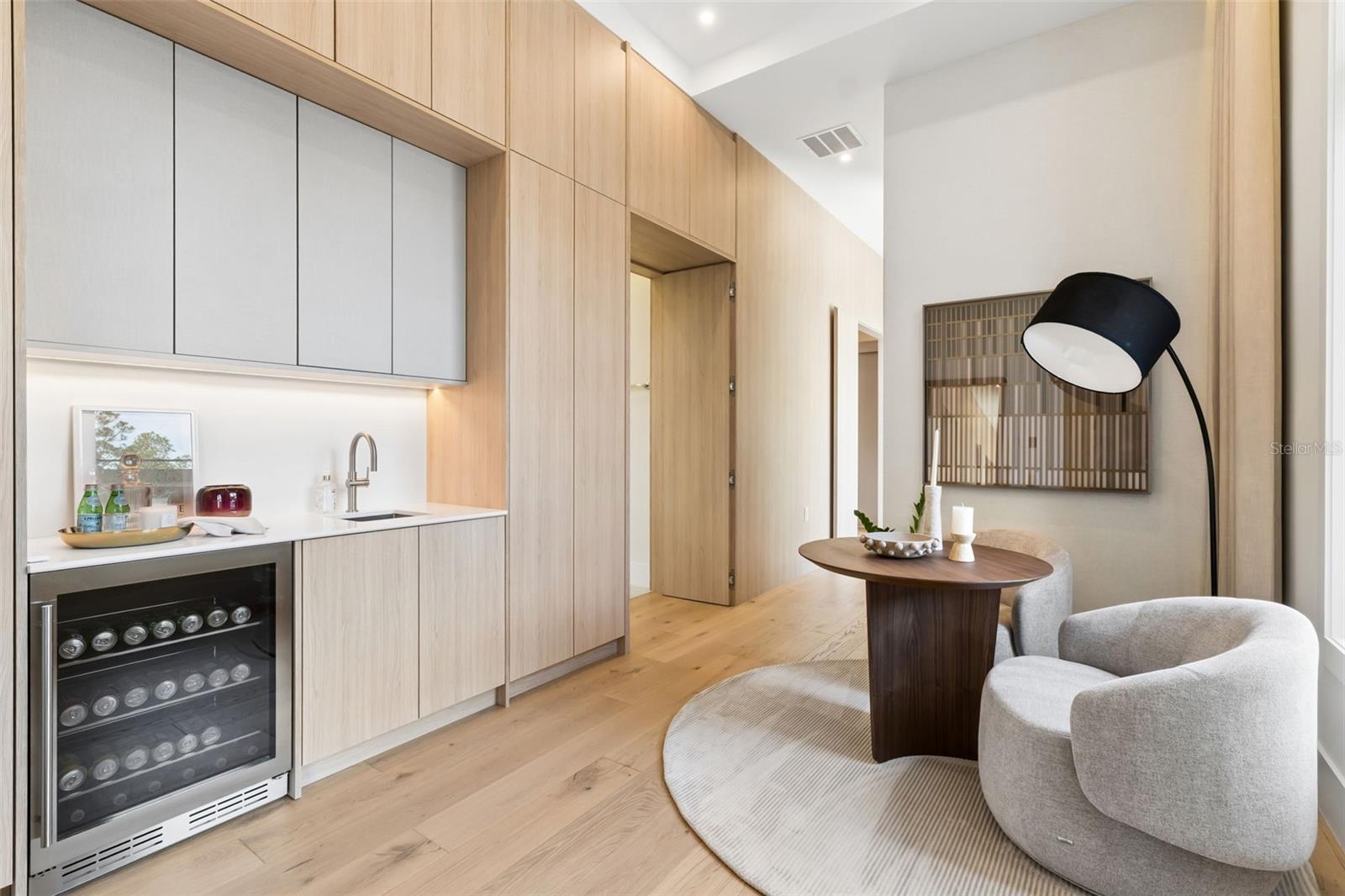 BELLA COLLINA SUB - Residential