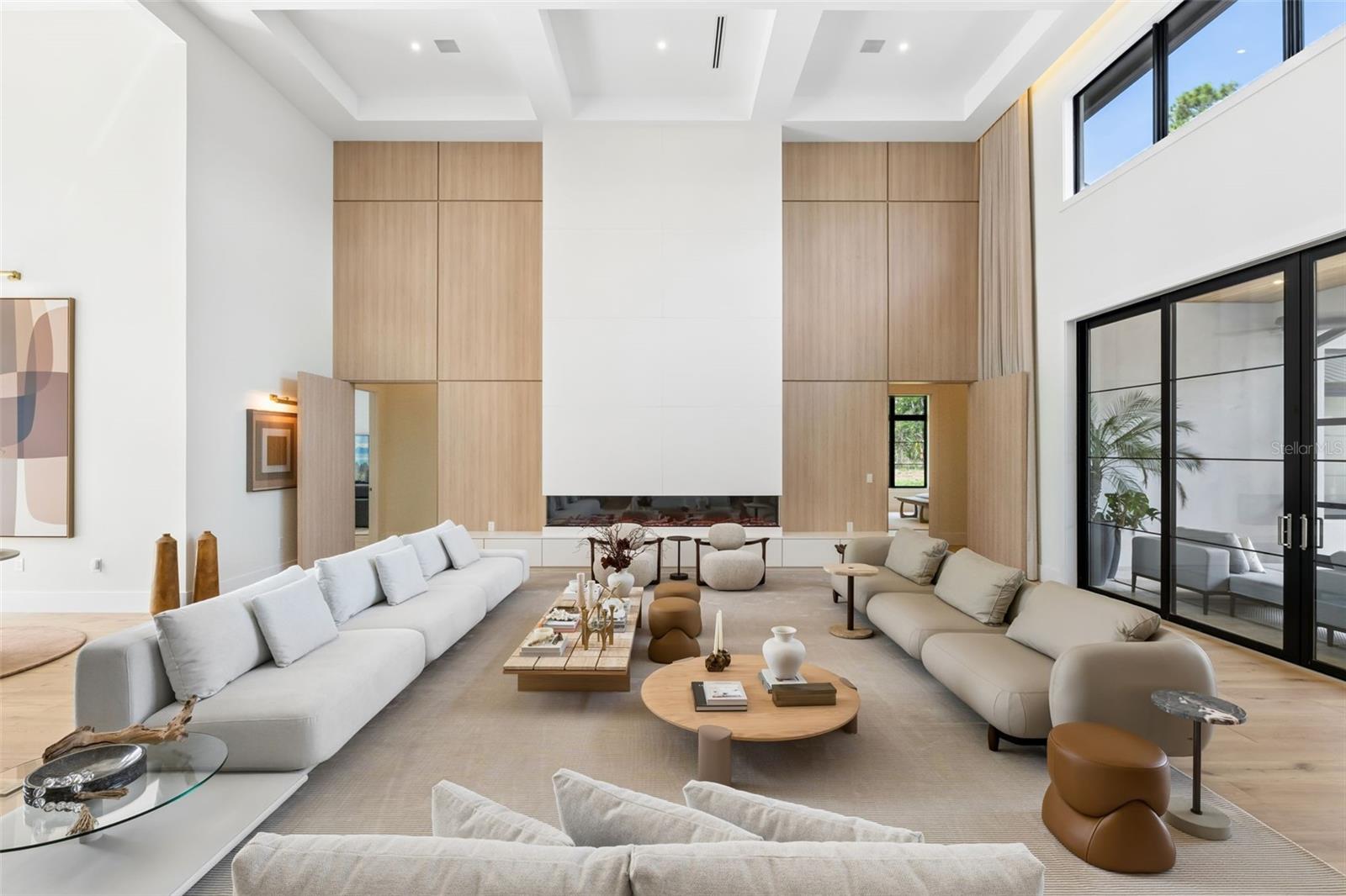 BELLA COLLINA SUB - Residential