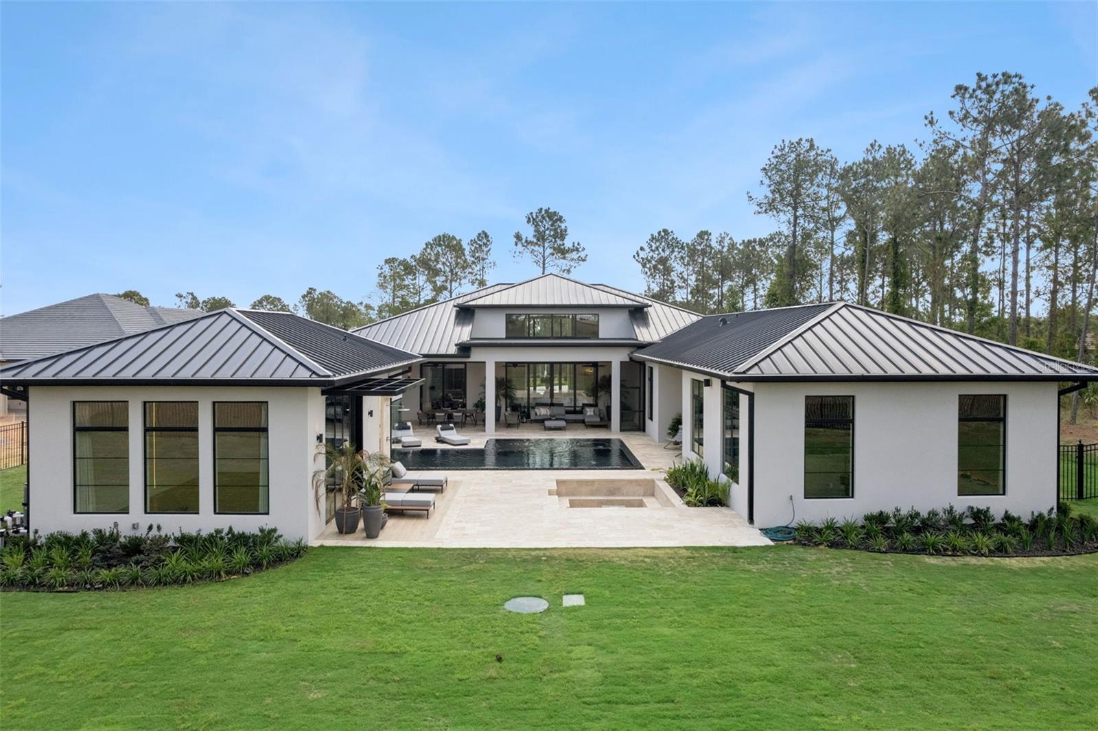 BELLA COLLINA SUB - Residential