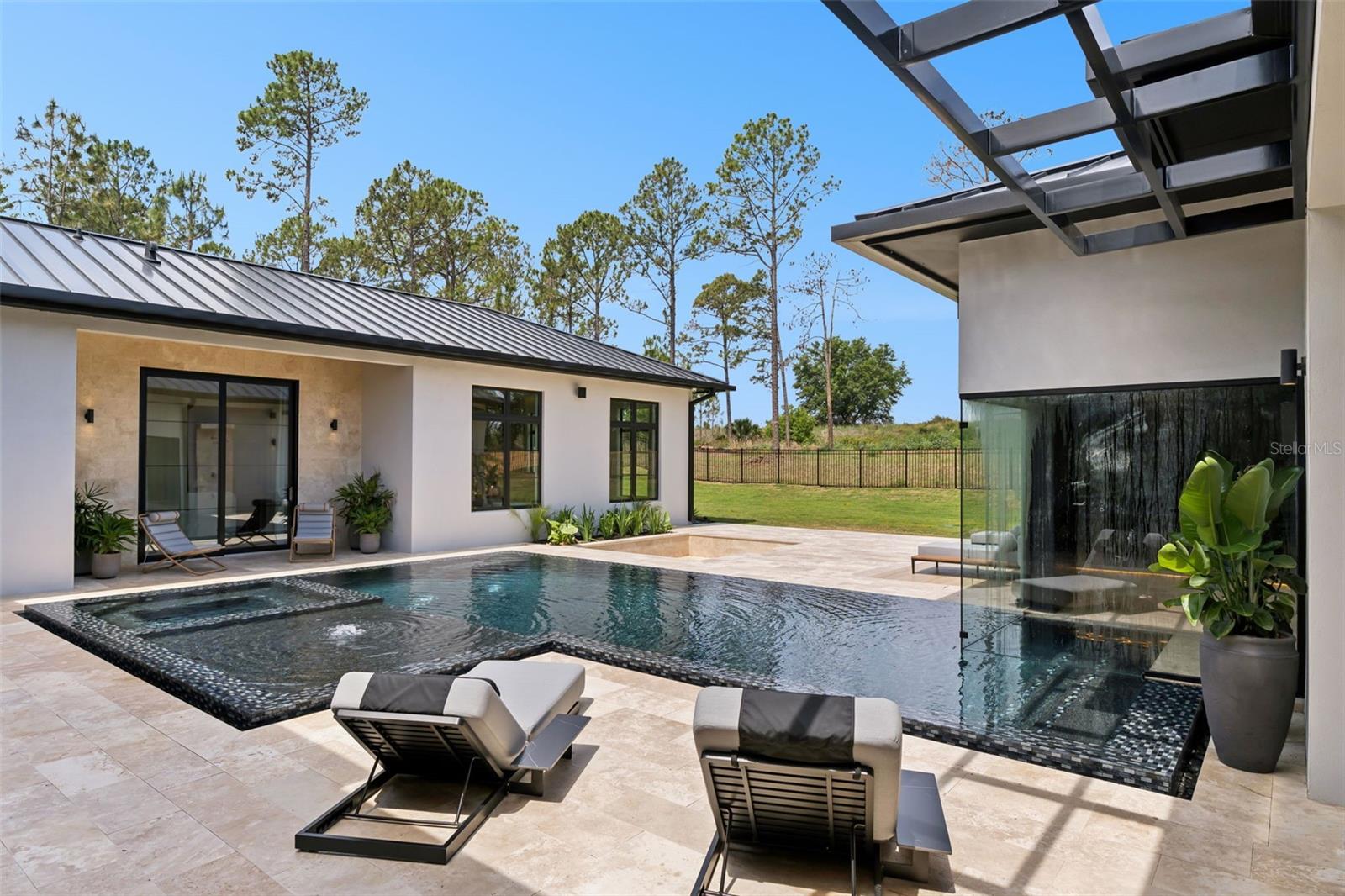 BELLA COLLINA SUB - Residential