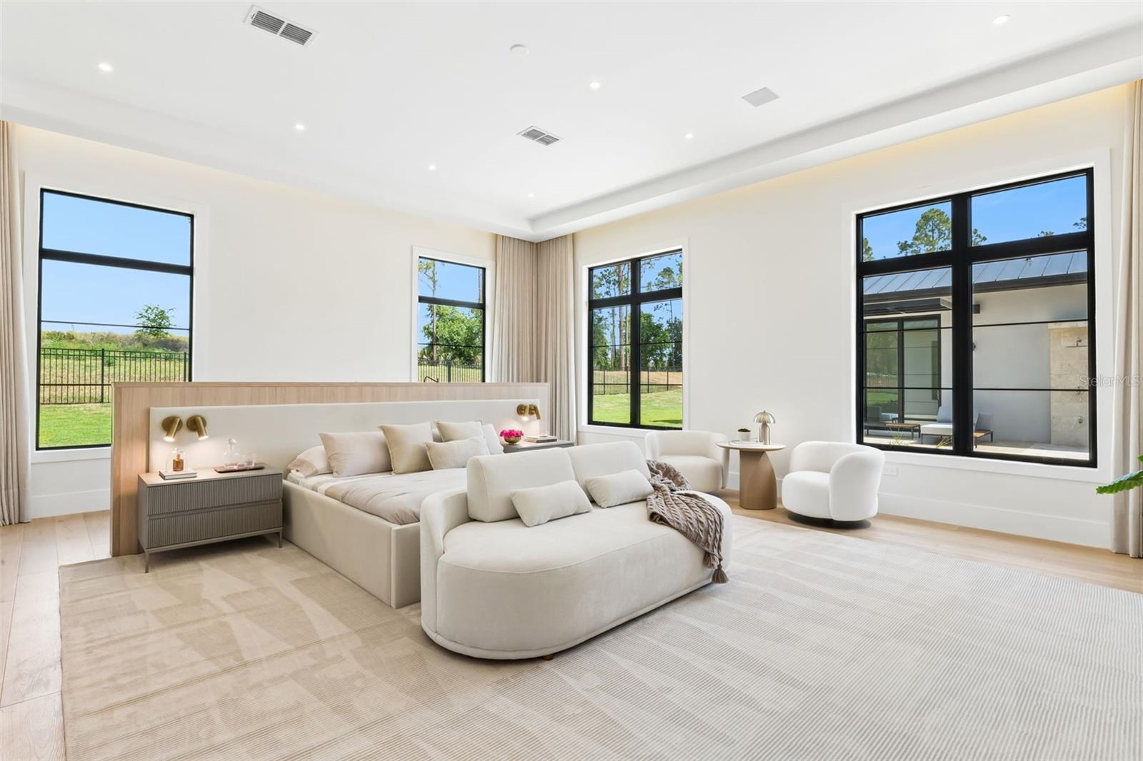 BELLA COLLINA SUB - Residential