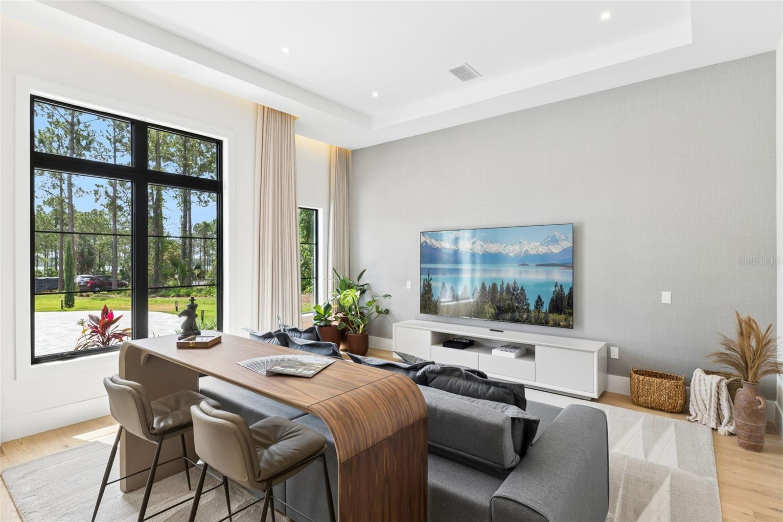 BELLA COLLINA SUB - Residential