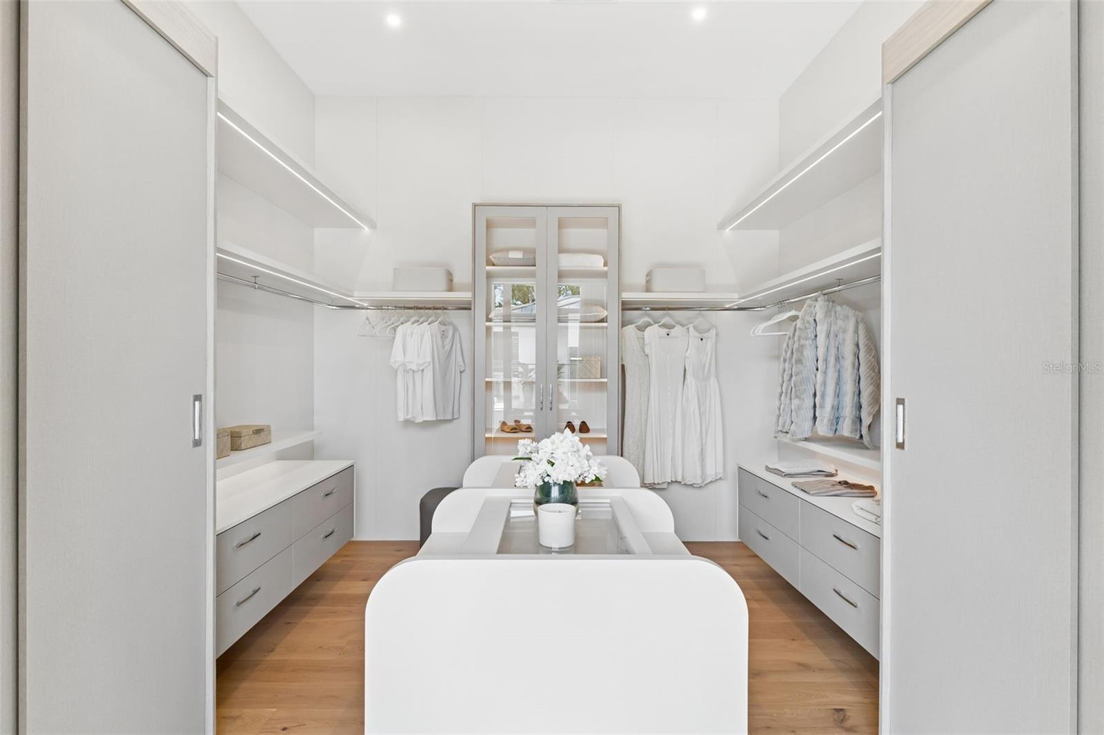 BELLA COLLINA SUB - Residential