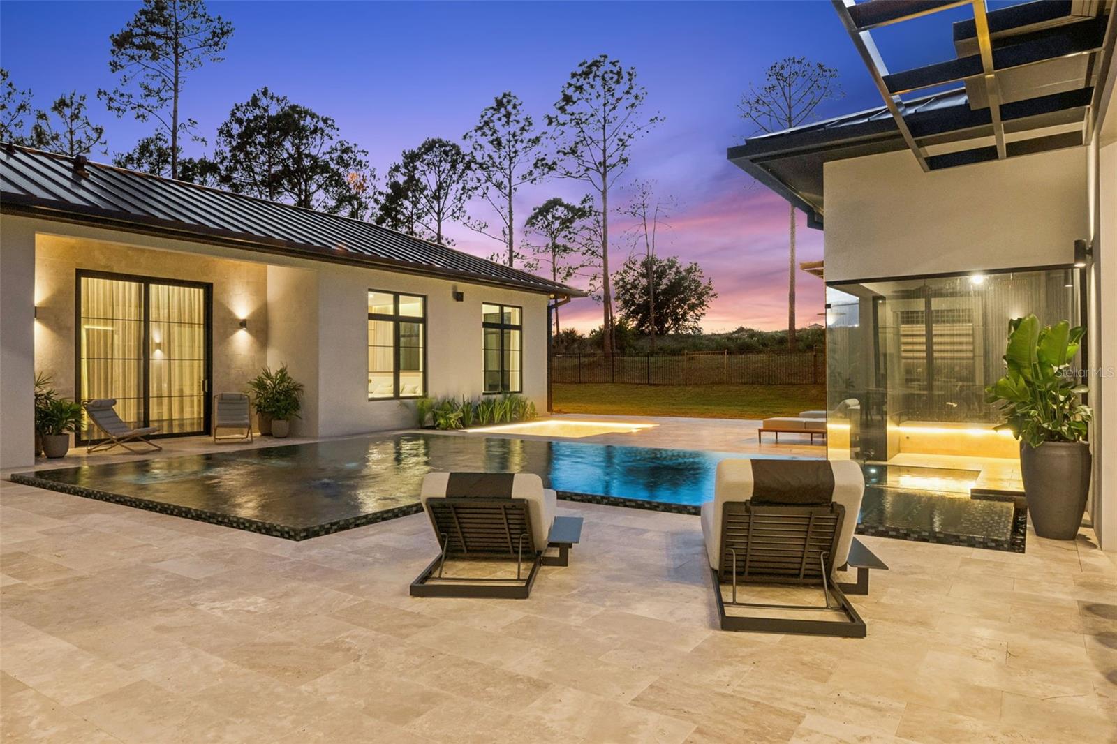 BELLA COLLINA SUB - Residential