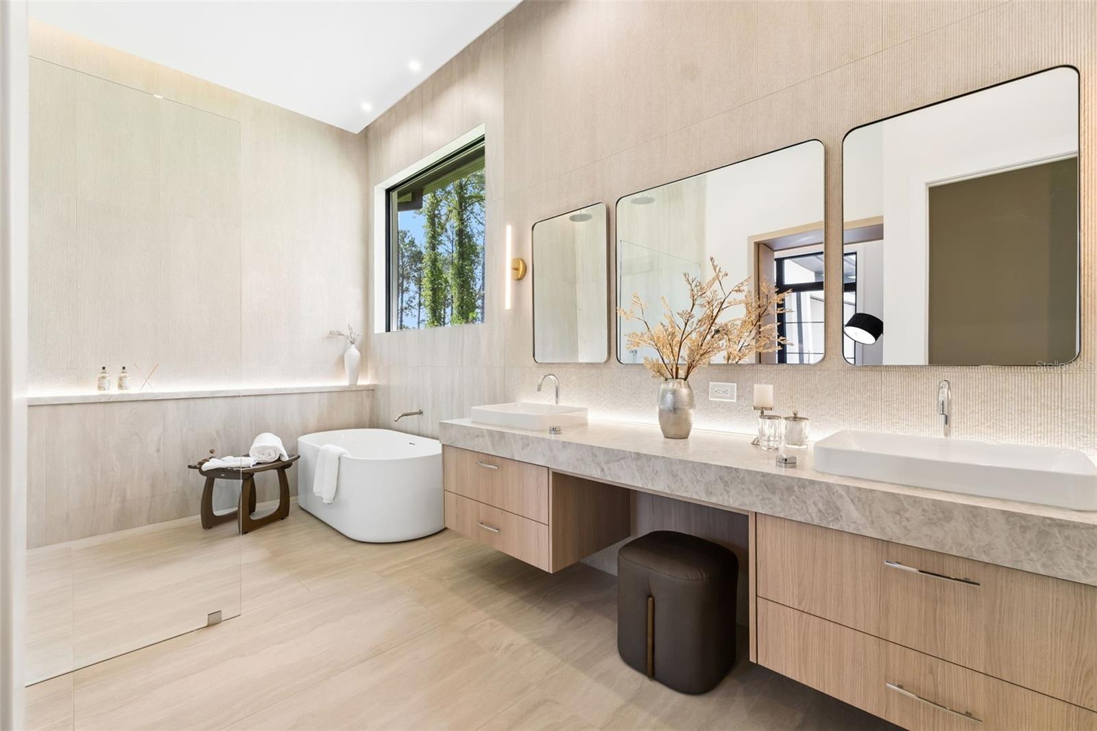 BELLA COLLINA SUB - Residential