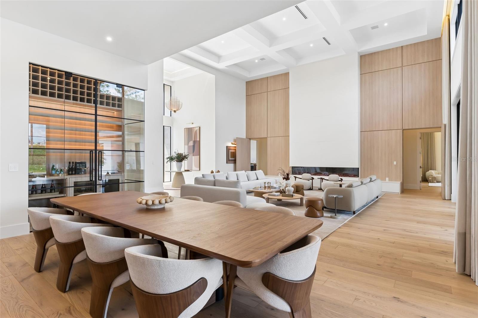 BELLA COLLINA SUB - Residential