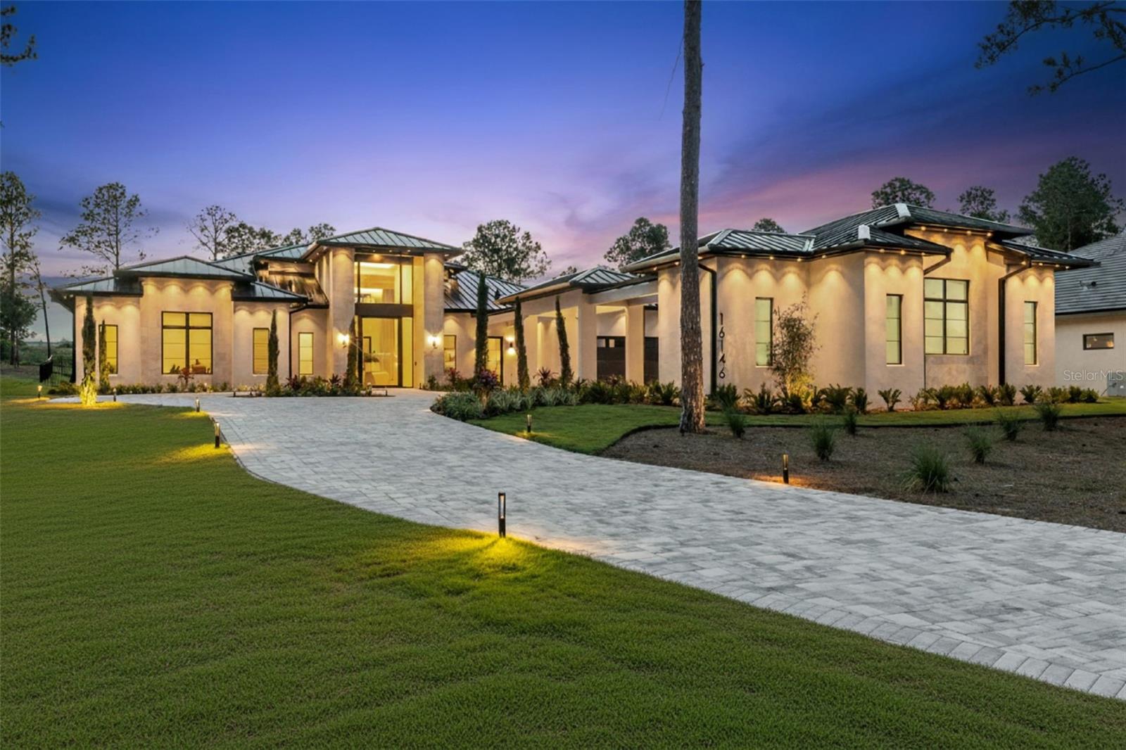 BELLA COLLINA SUB - Residential