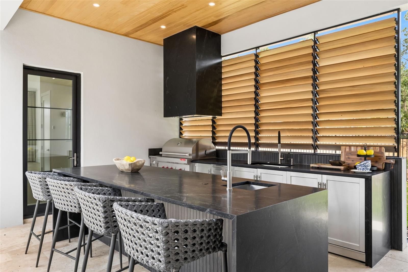BELLA COLLINA SUB - Residential