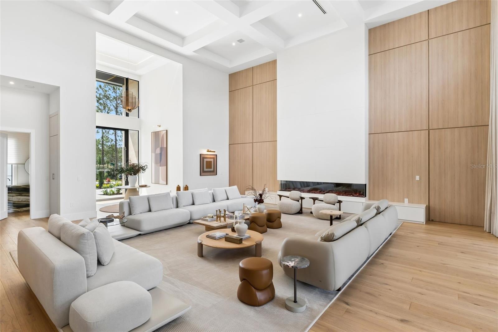 BELLA COLLINA SUB - Residential