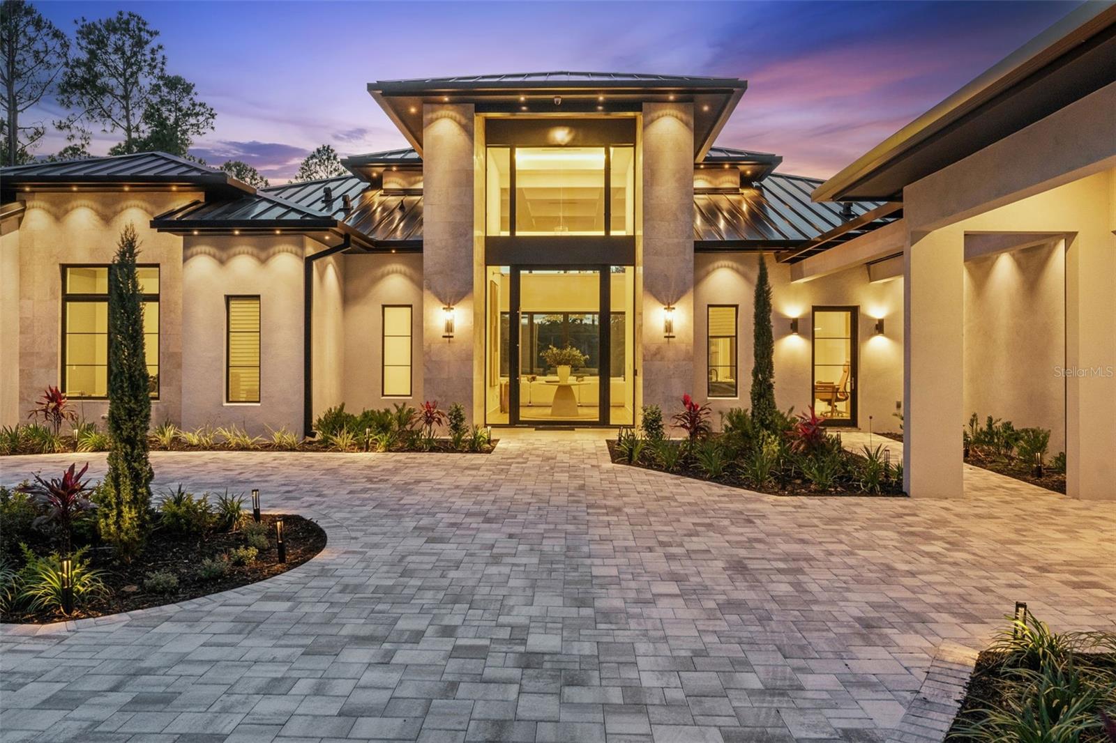 BELLA COLLINA SUB - Residential