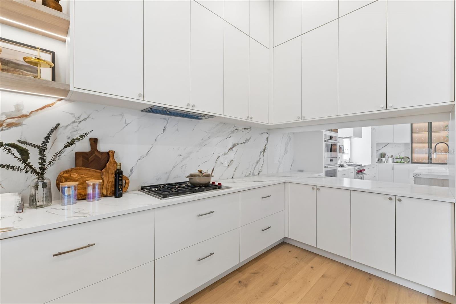 BELLA COLLINA SUB - Residential