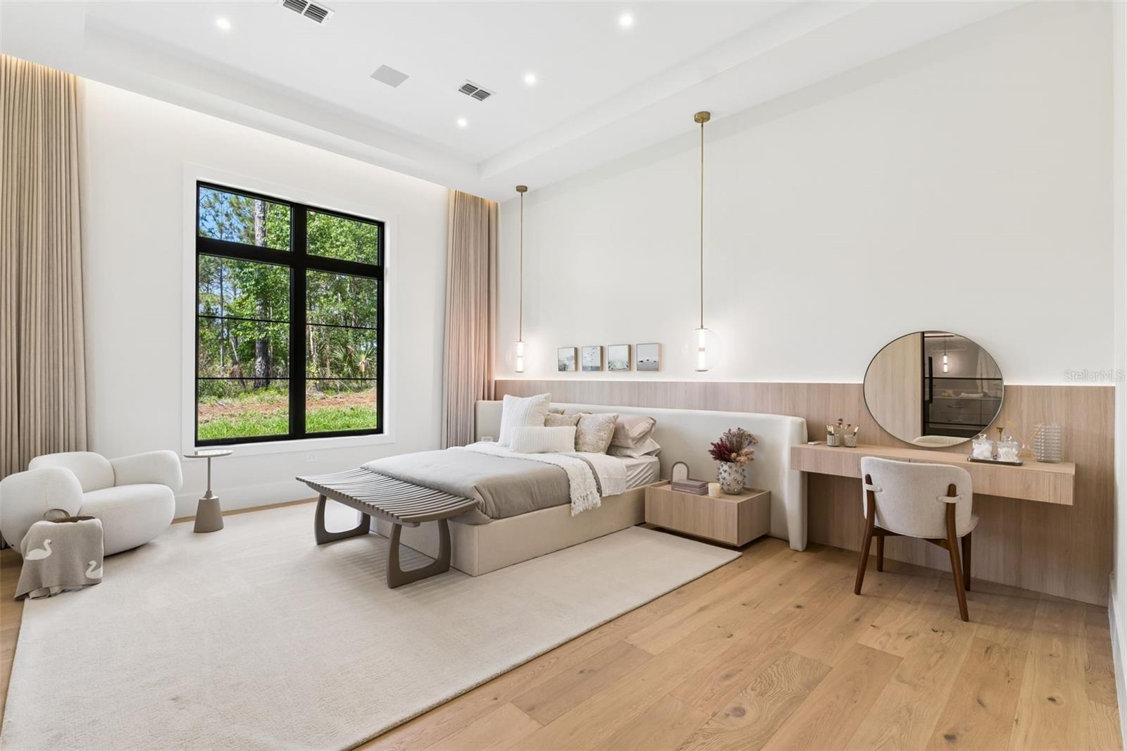 BELLA COLLINA SUB - Residential