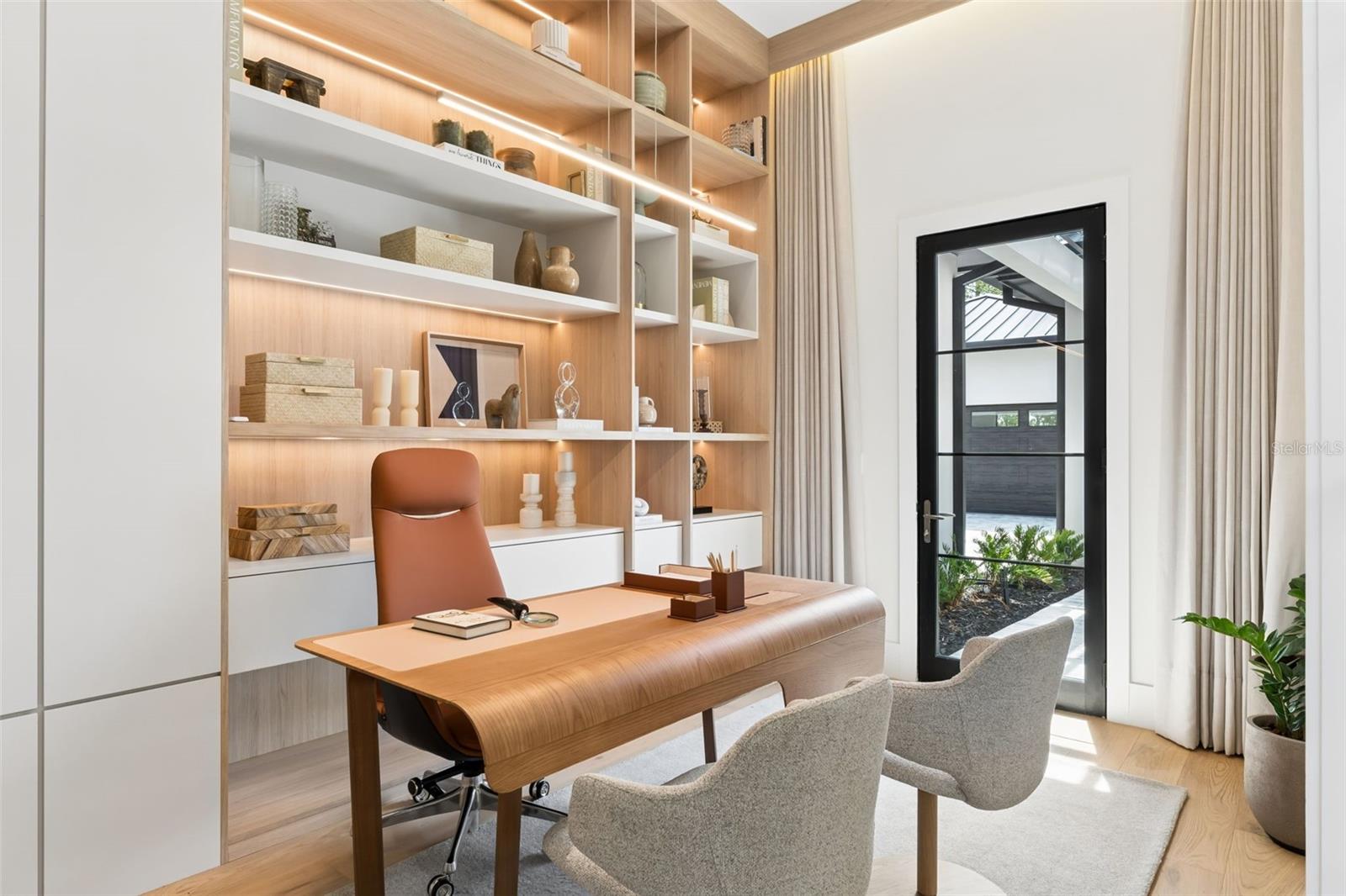 BELLA COLLINA SUB - Residential