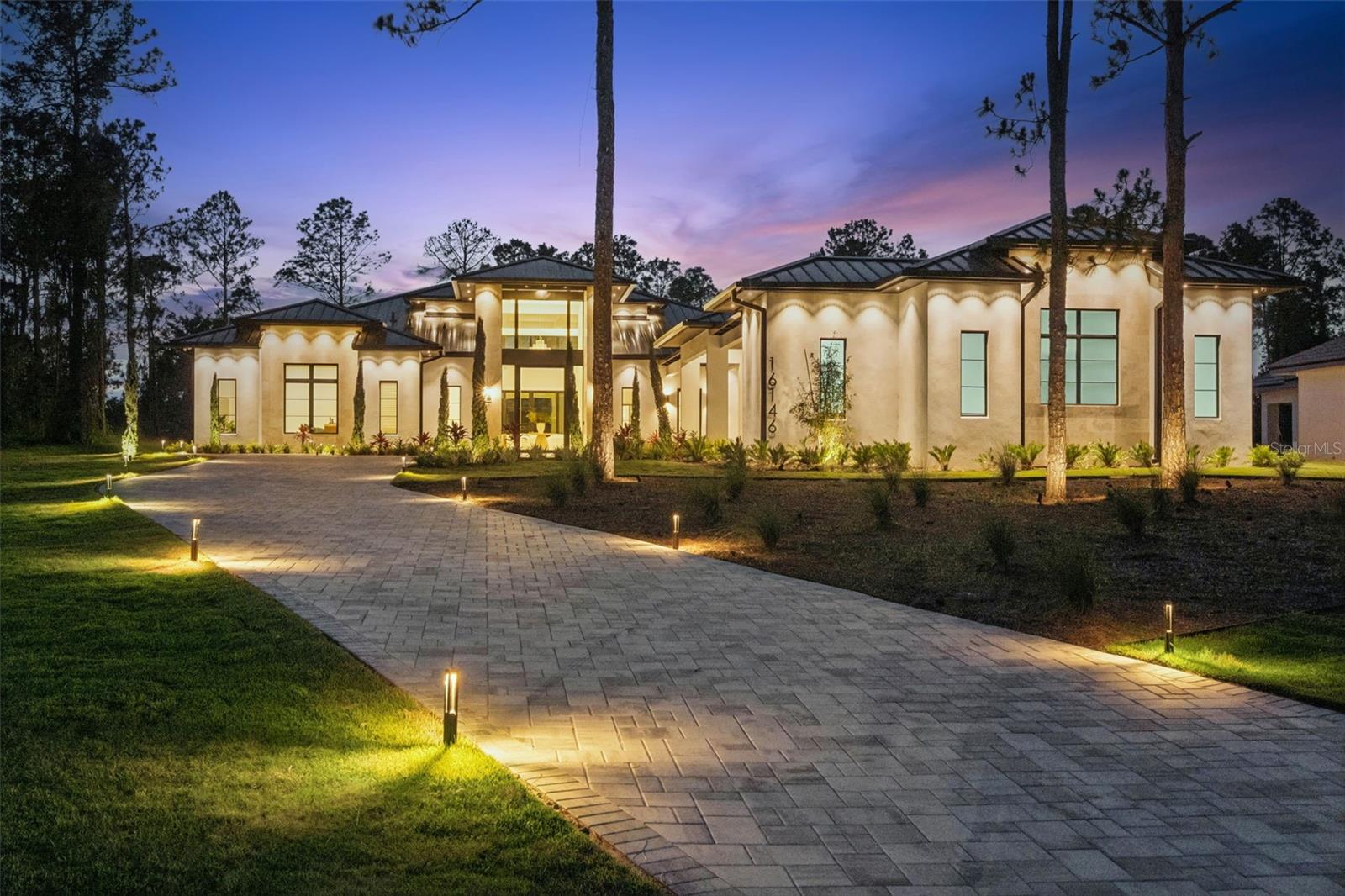 BELLA COLLINA SUB - Residential