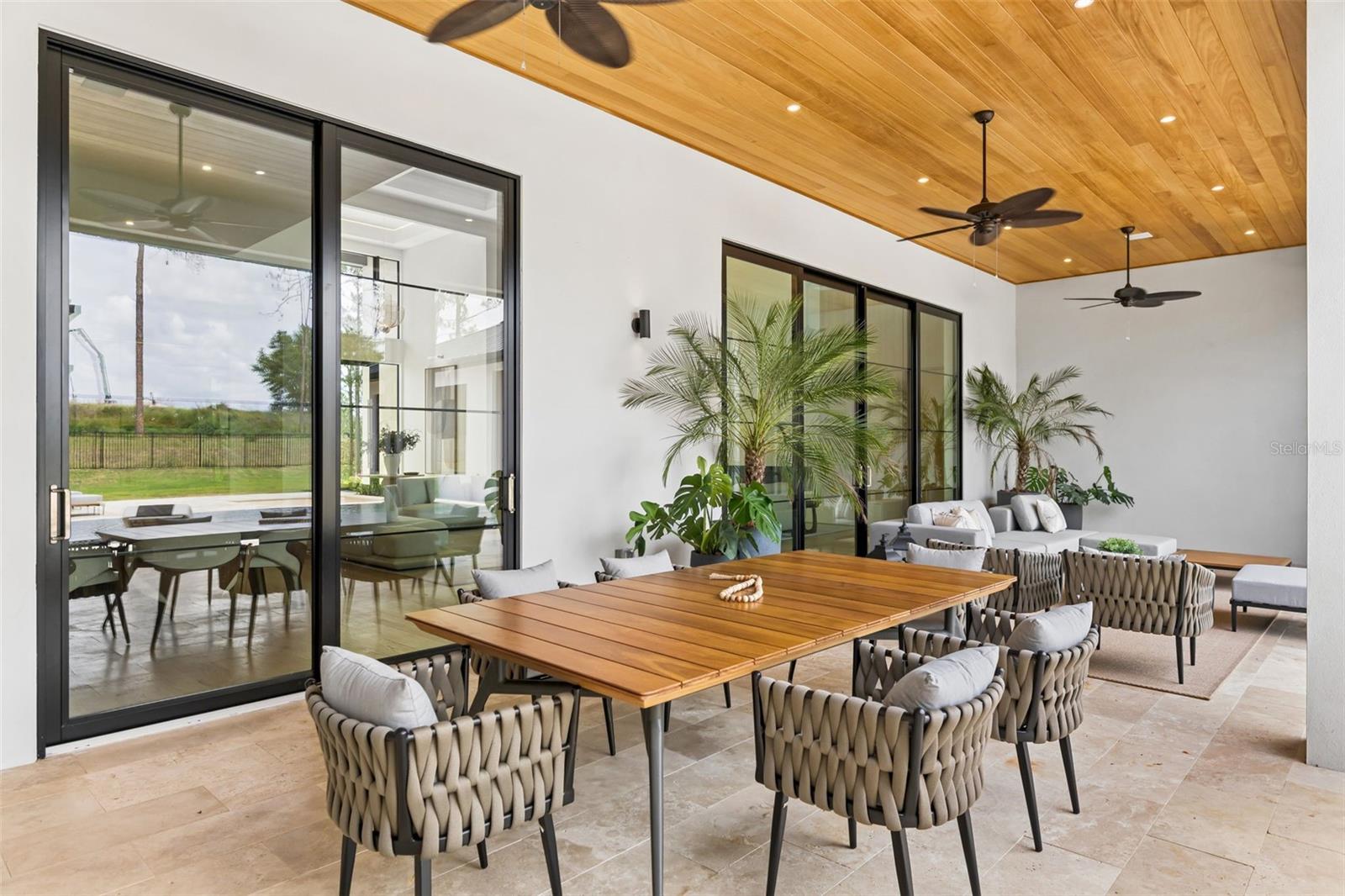 BELLA COLLINA SUB - Residential