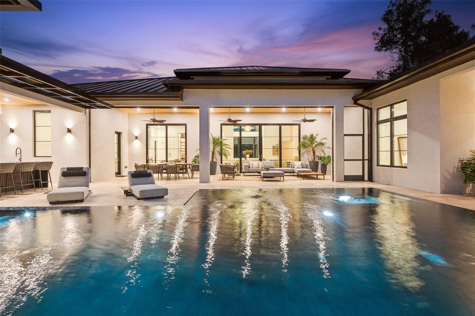 BELLA COLLINA SUB - Residential
