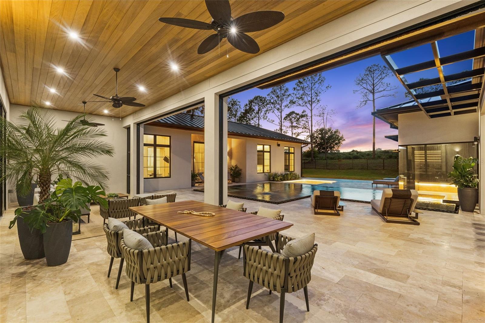 BELLA COLLINA SUB - Residential