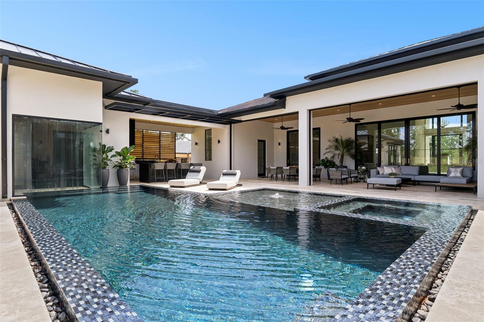 BELLA COLLINA SUB - Residential