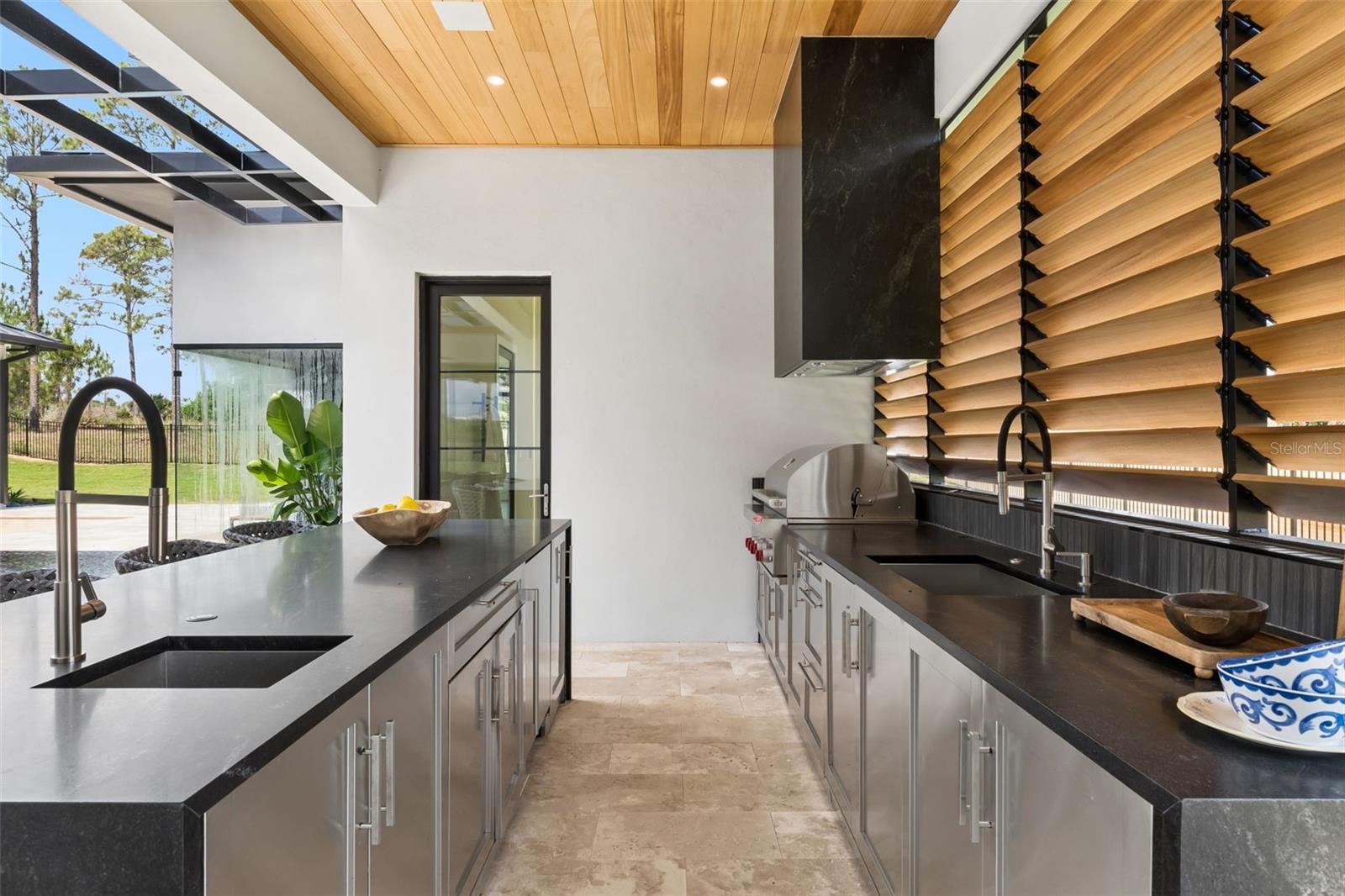 BELLA COLLINA SUB - Residential