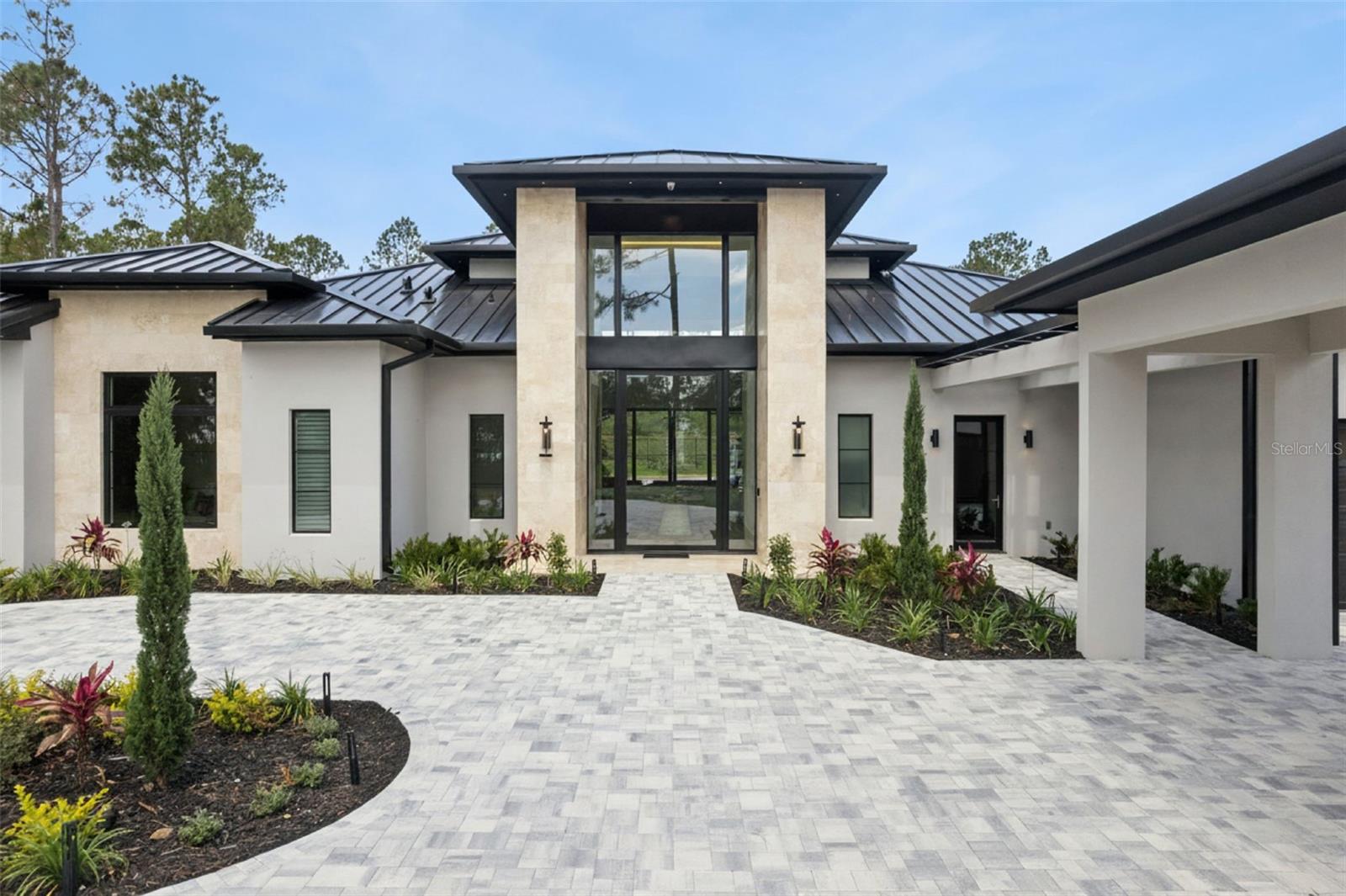 BELLA COLLINA SUB - Residential