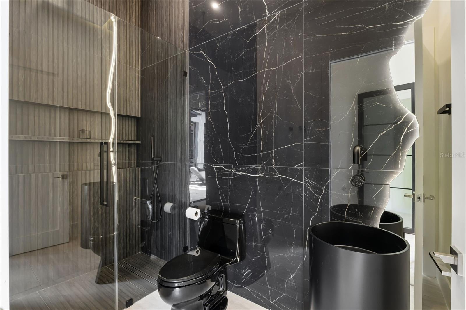 BELLA COLLINA SUB - Residential