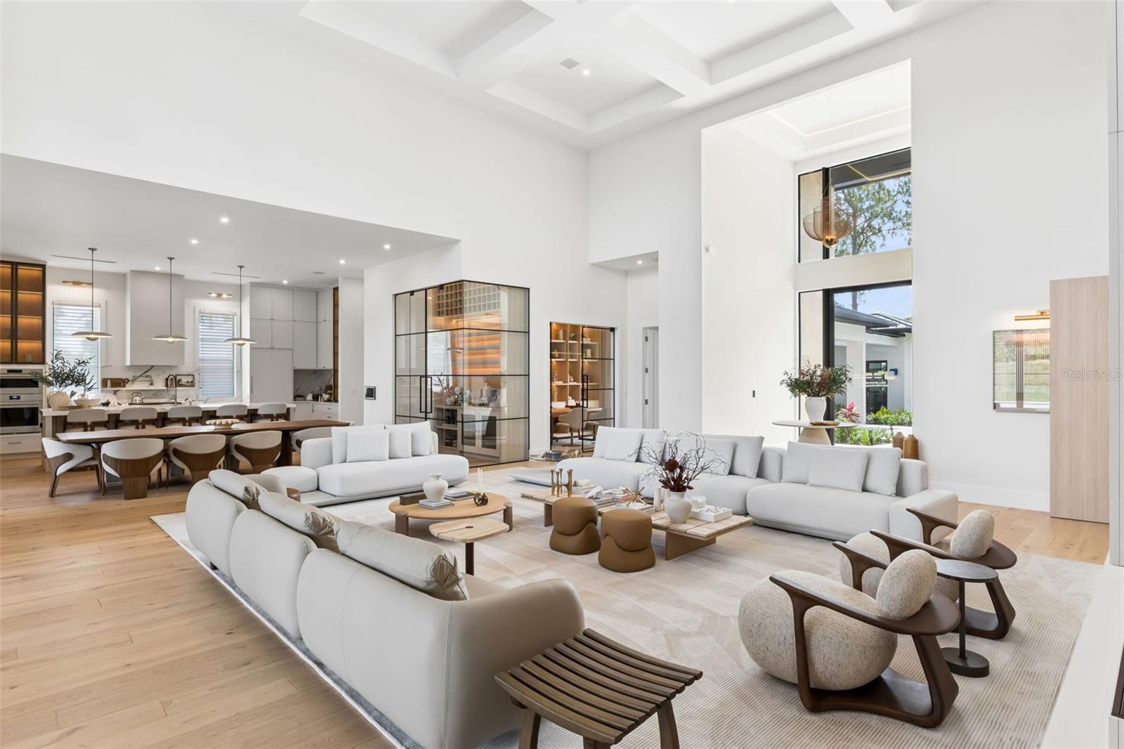 BELLA COLLINA SUB - Residential