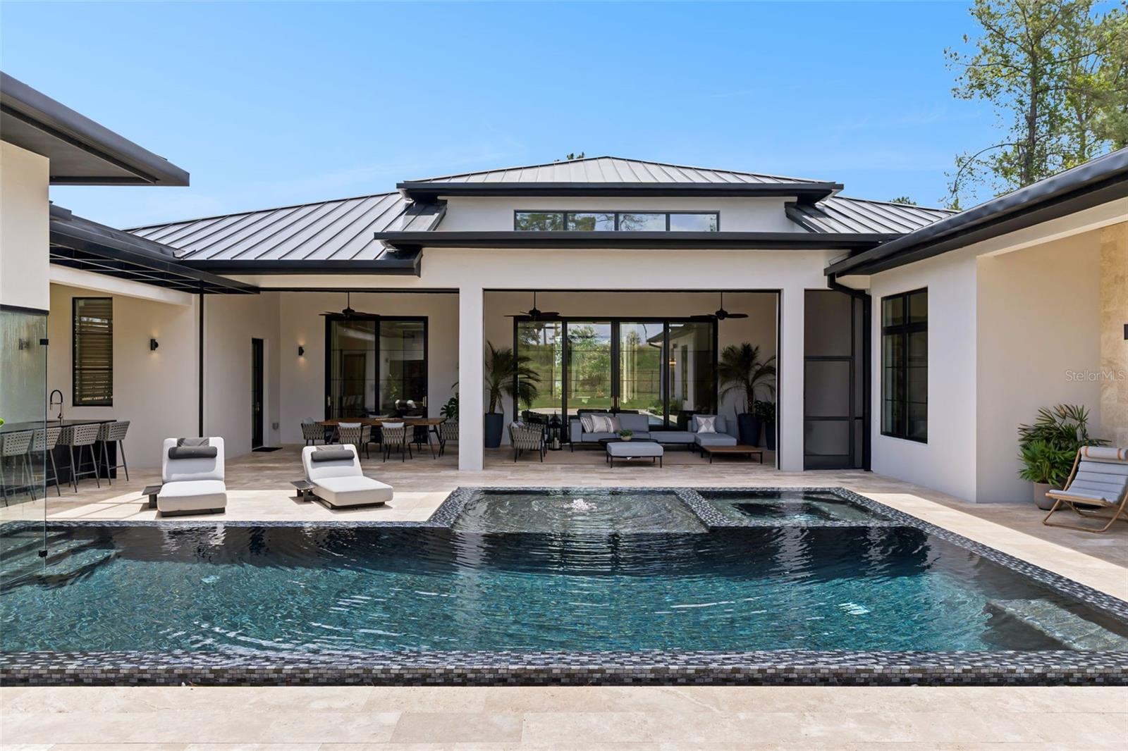 BELLA COLLINA SUB - Residential