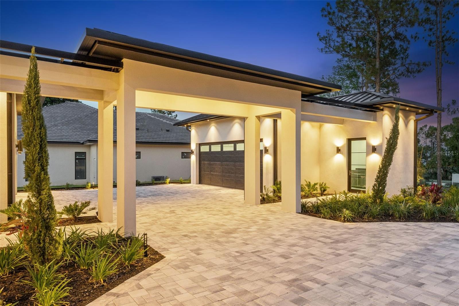 BELLA COLLINA SUB - Residential