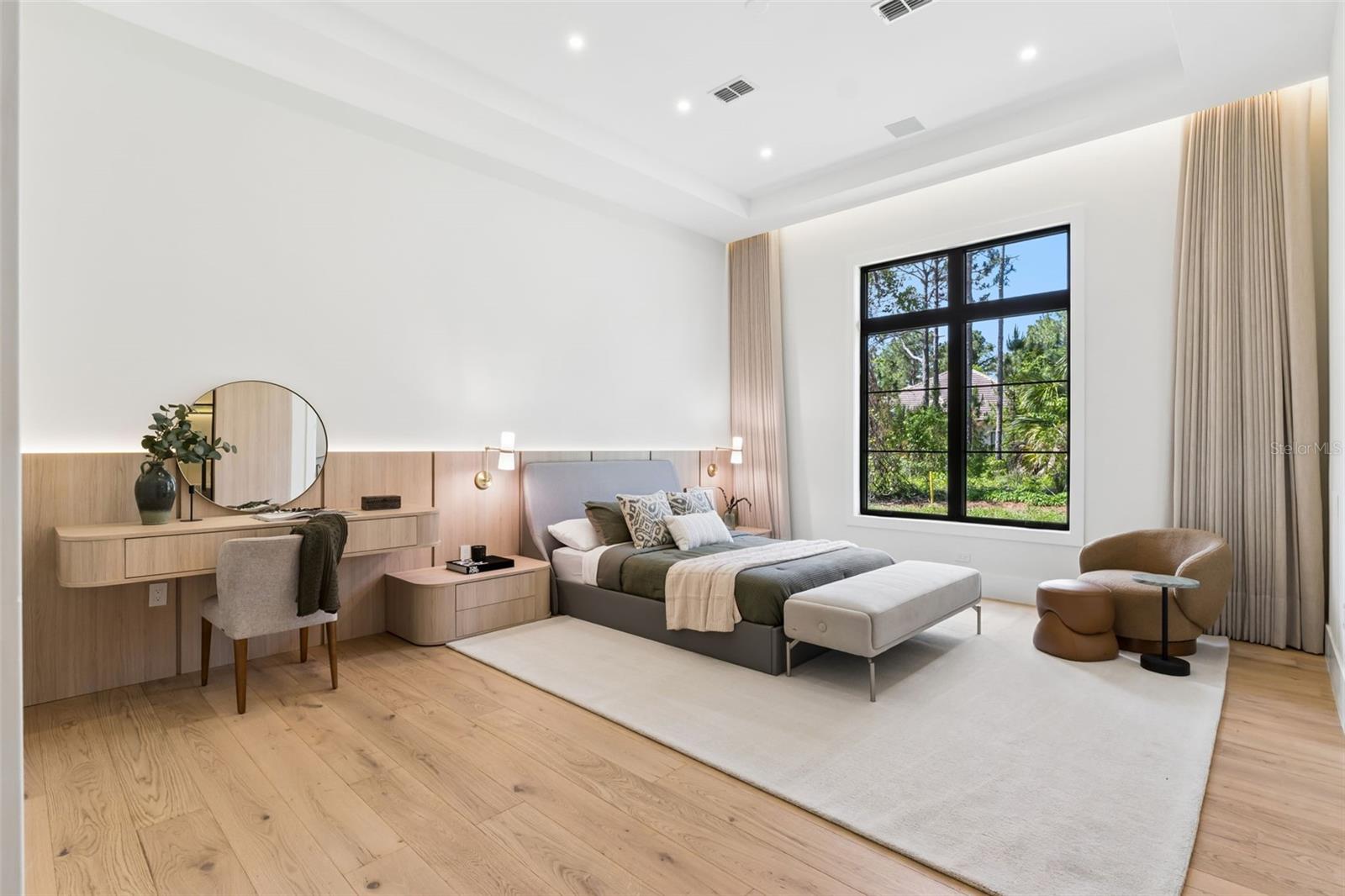 BELLA COLLINA SUB - Residential