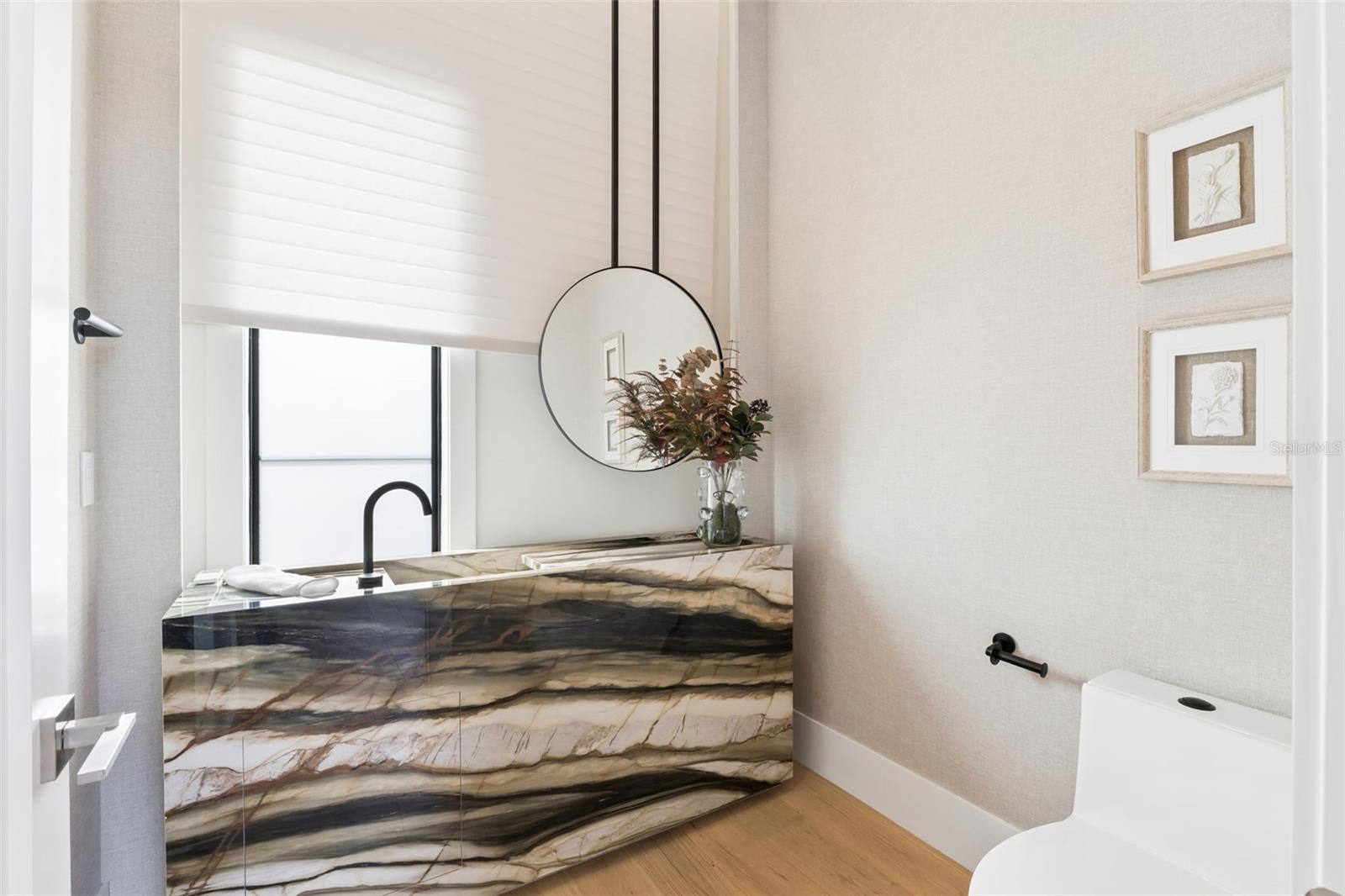 BELLA COLLINA SUB - Residential