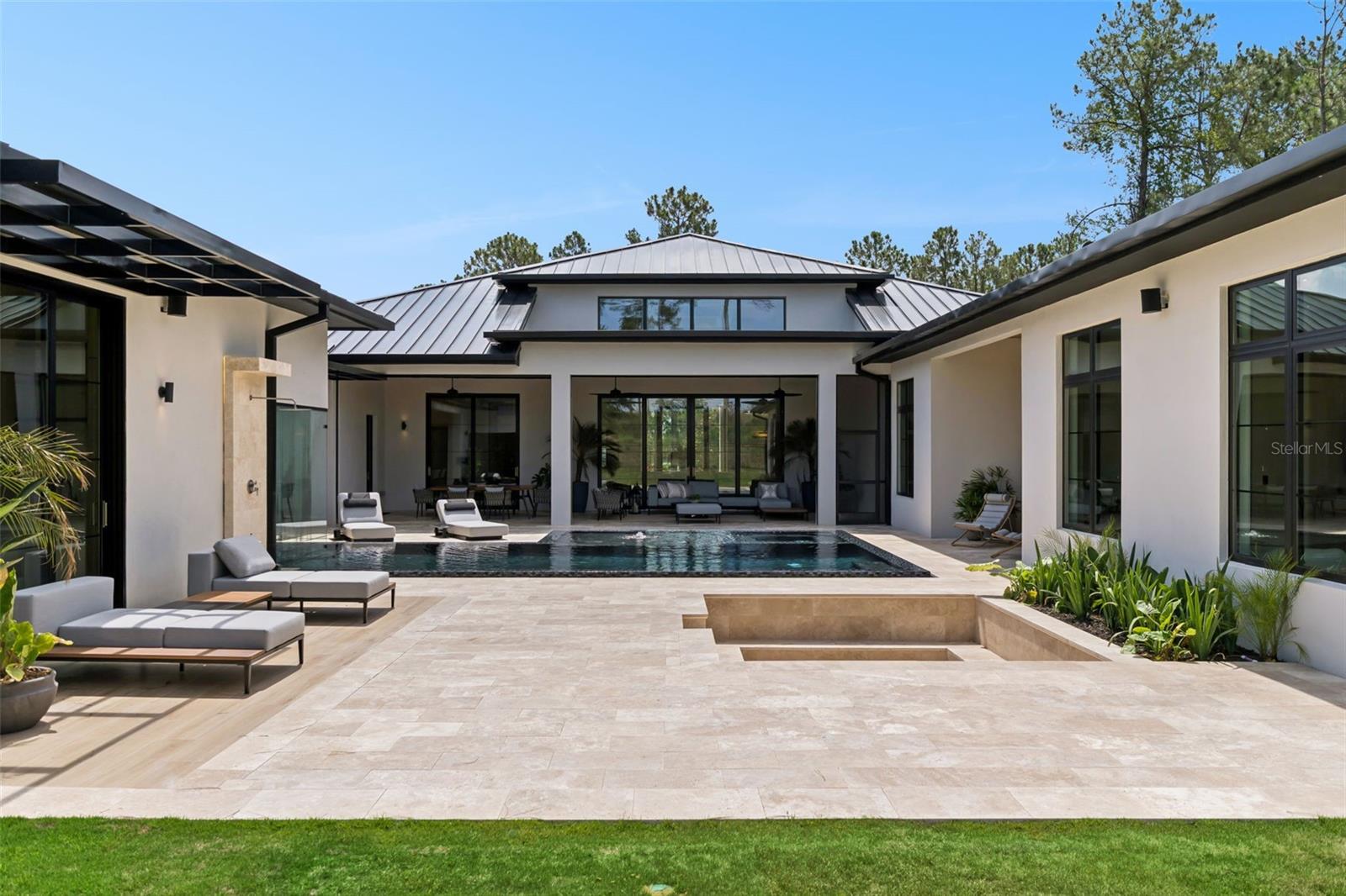 BELLA COLLINA SUB - Residential