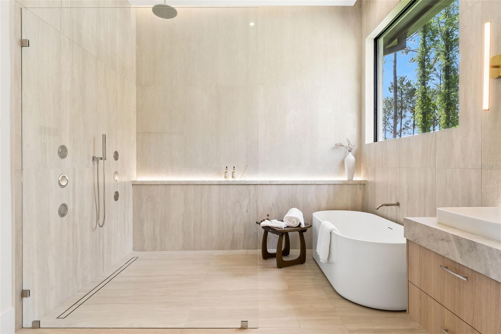 BELLA COLLINA SUB - Residential