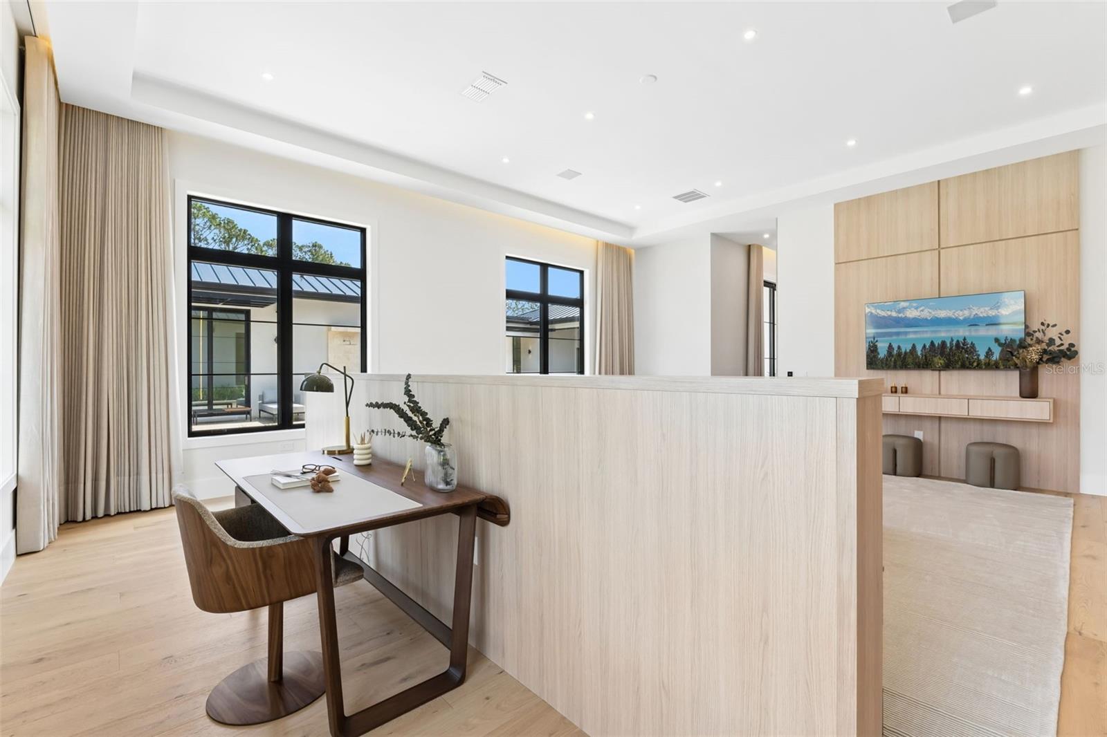 BELLA COLLINA SUB - Residential