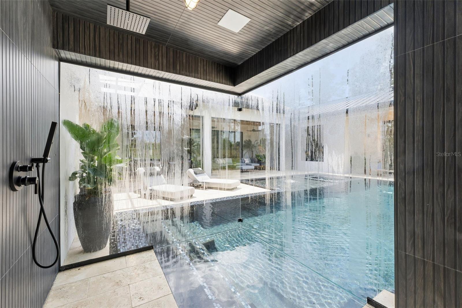 BELLA COLLINA SUB - Residential