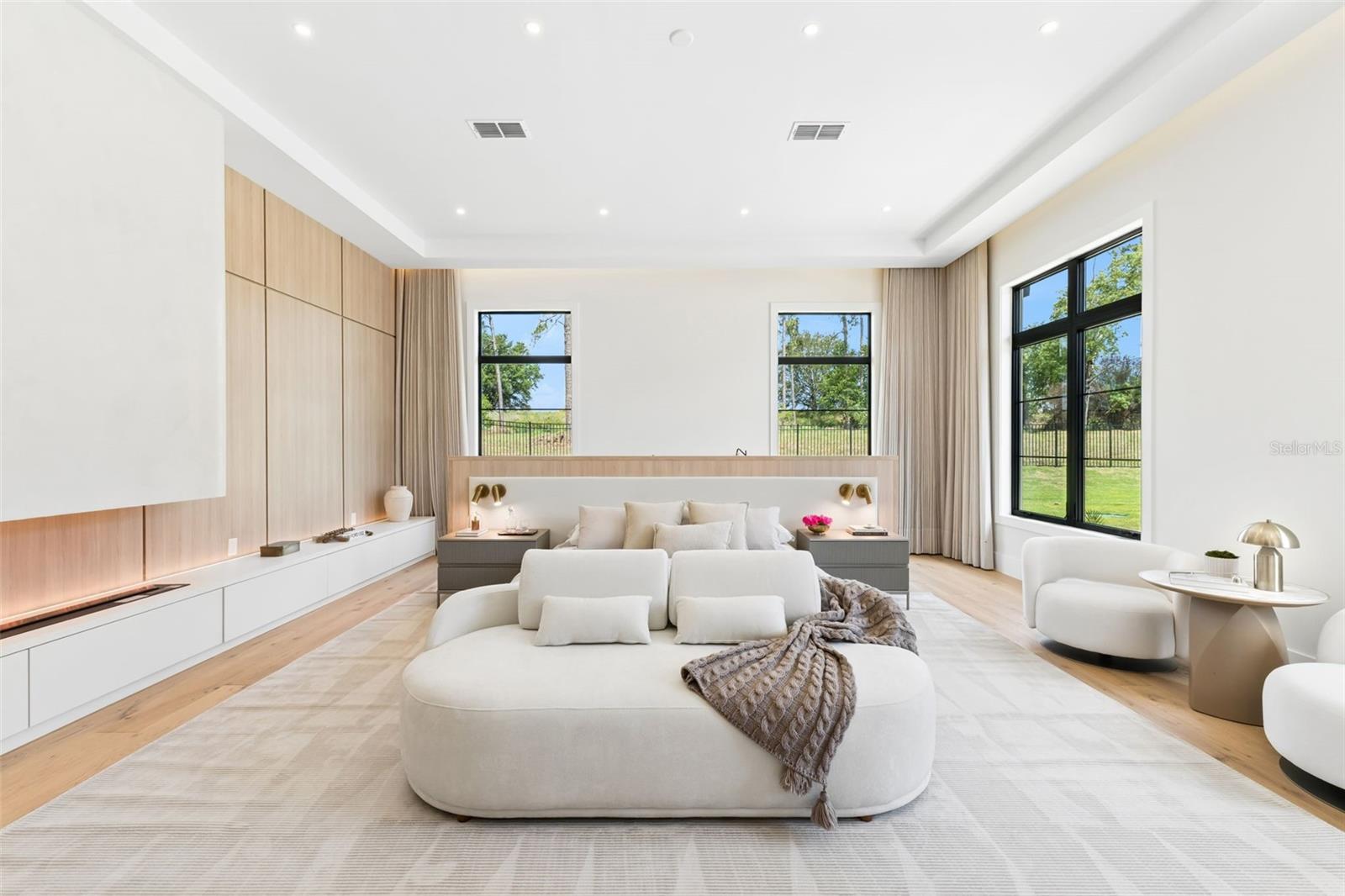 BELLA COLLINA SUB - Residential