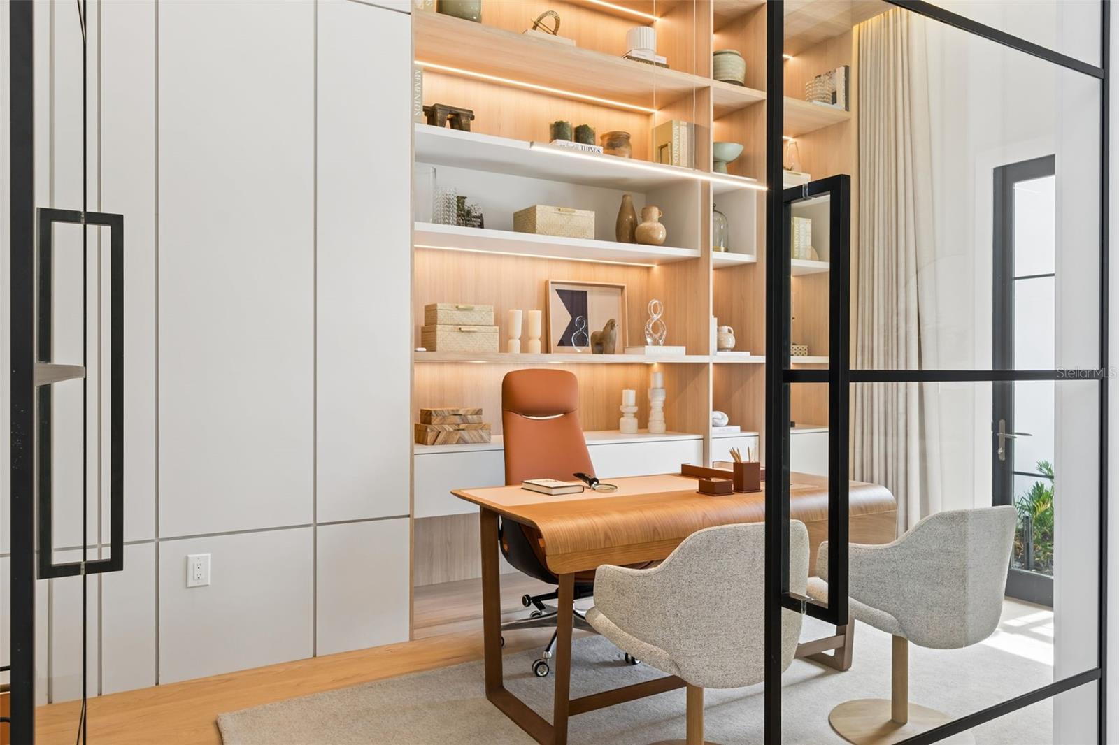 BELLA COLLINA SUB - Residential
