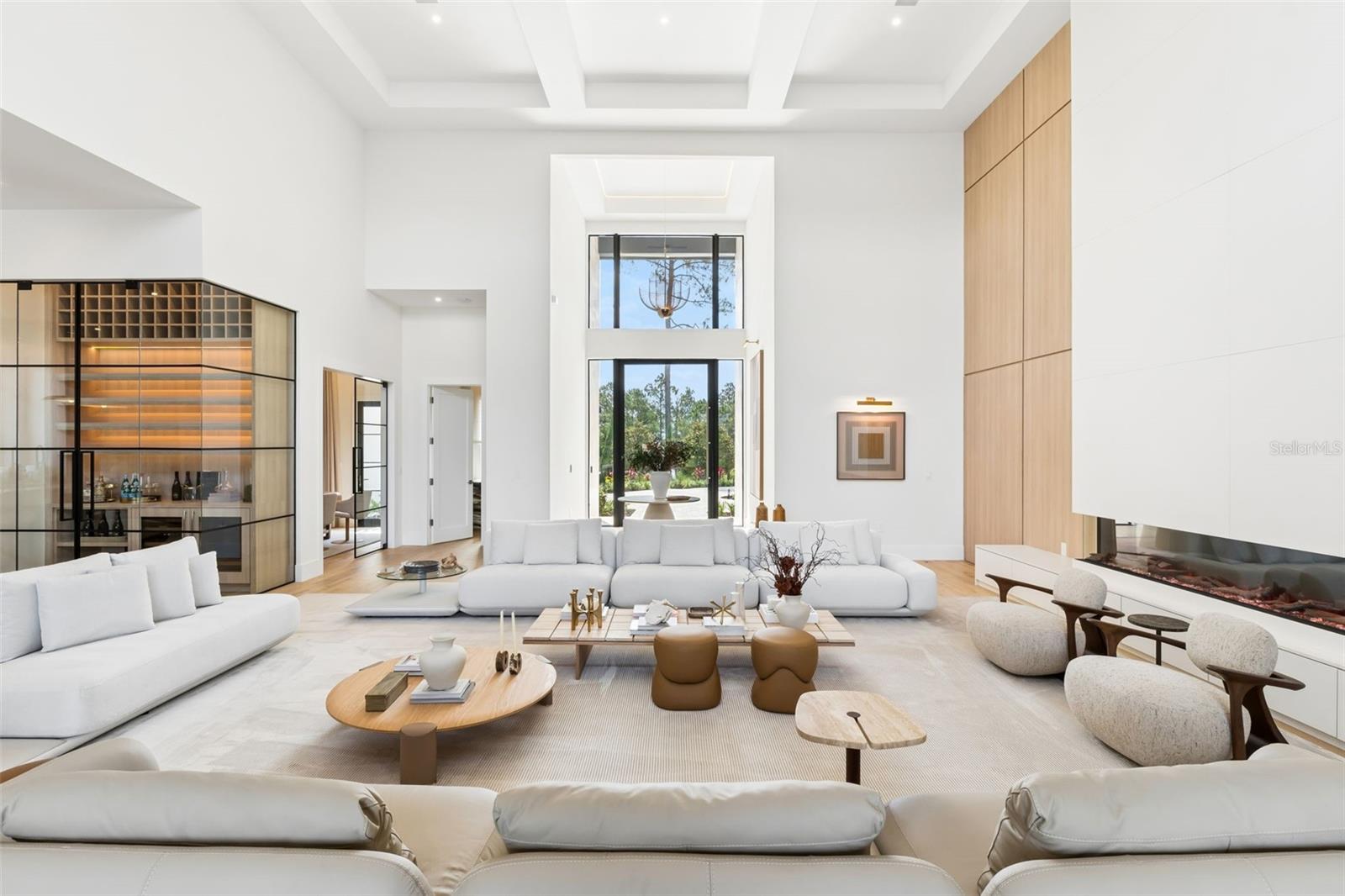 BELLA COLLINA SUB - Residential