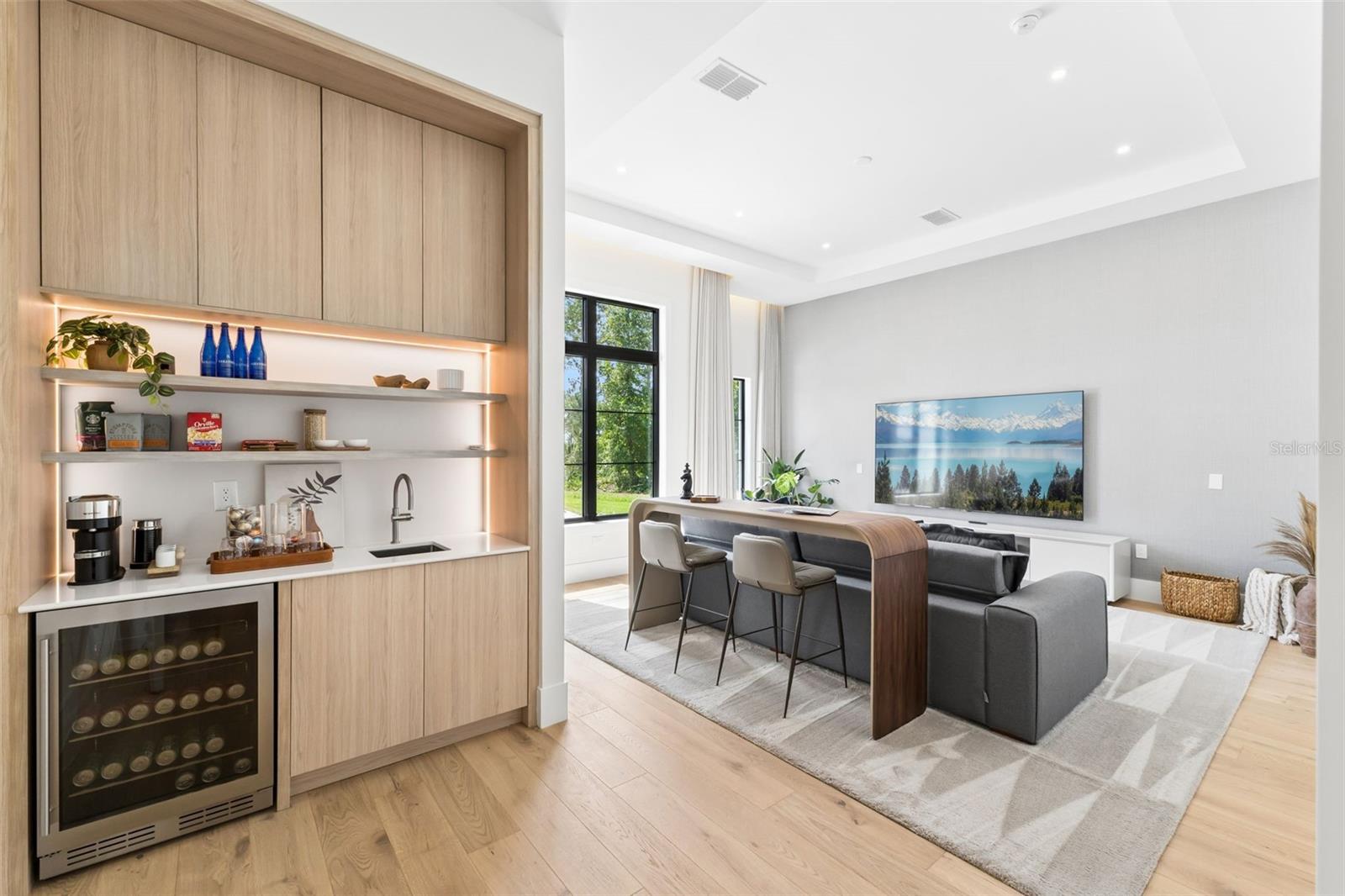 BELLA COLLINA SUB - Residential