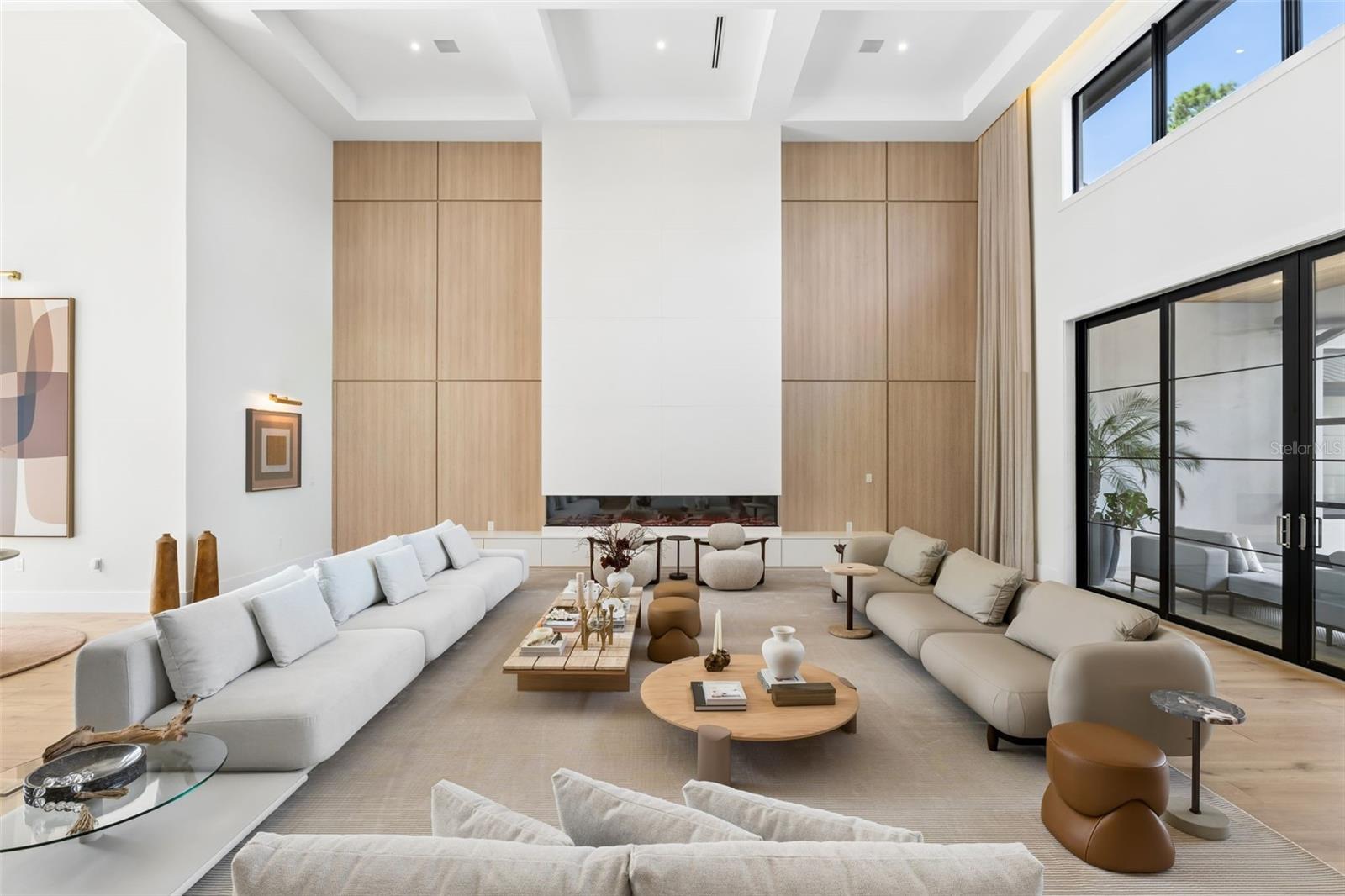 BELLA COLLINA SUB - Residential
