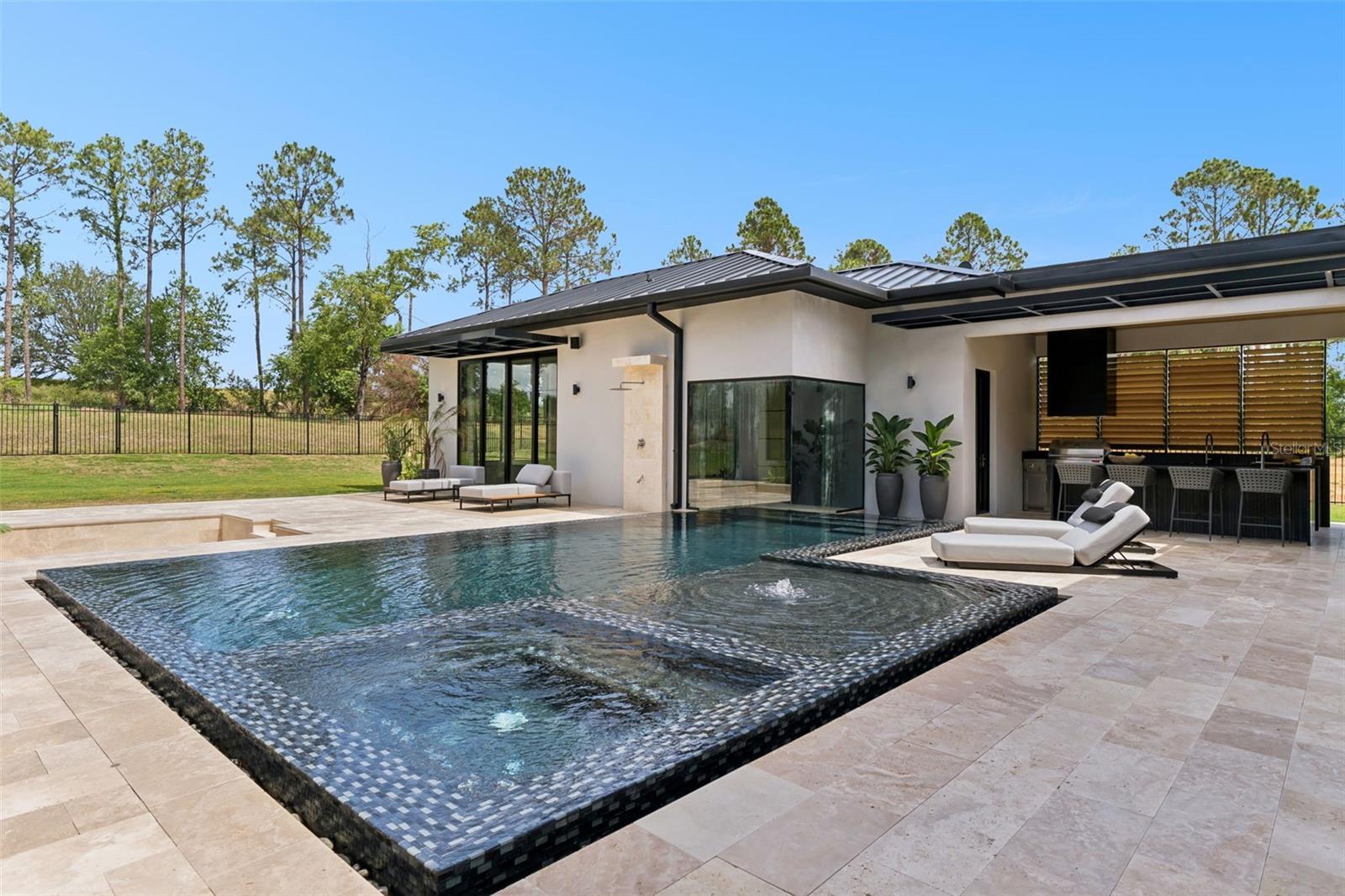 BELLA COLLINA SUB - Residential