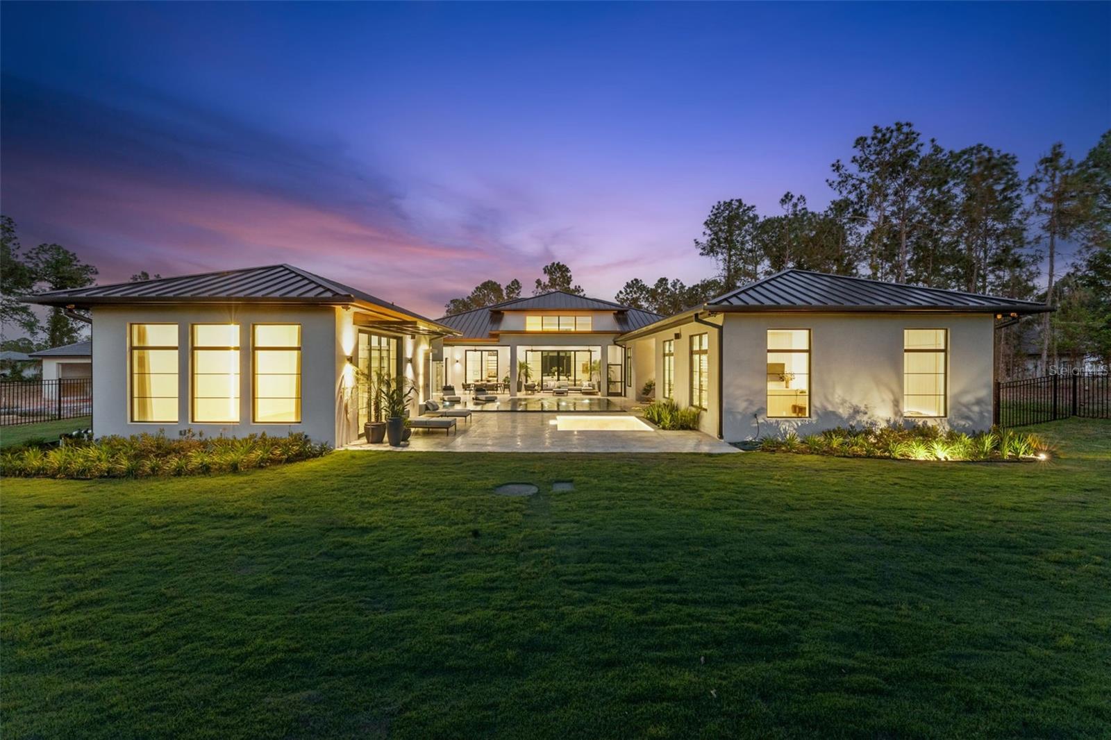 BELLA COLLINA SUB - Residential