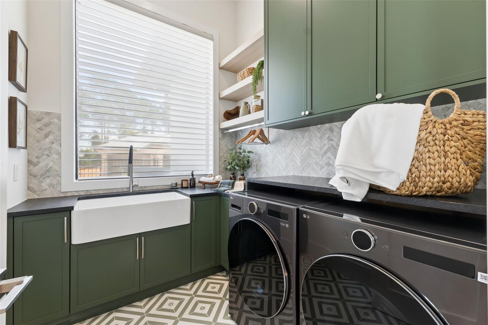 BELLA COLLINA SUB - Residential