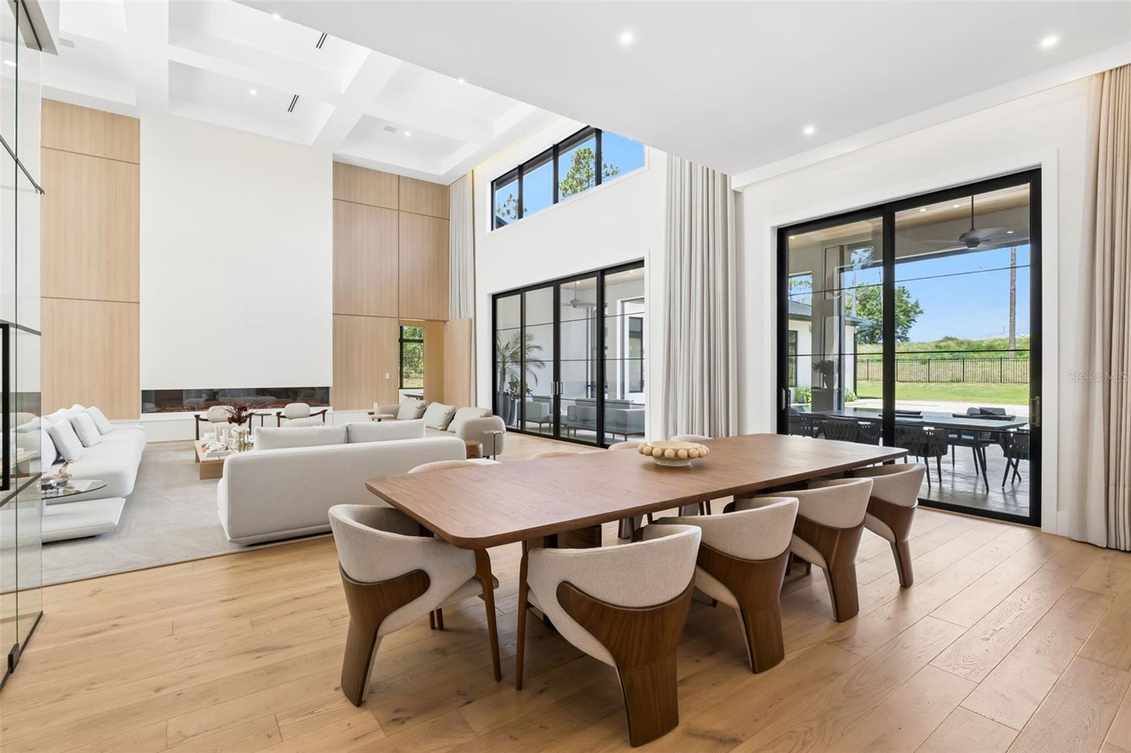 BELLA COLLINA SUB - Residential