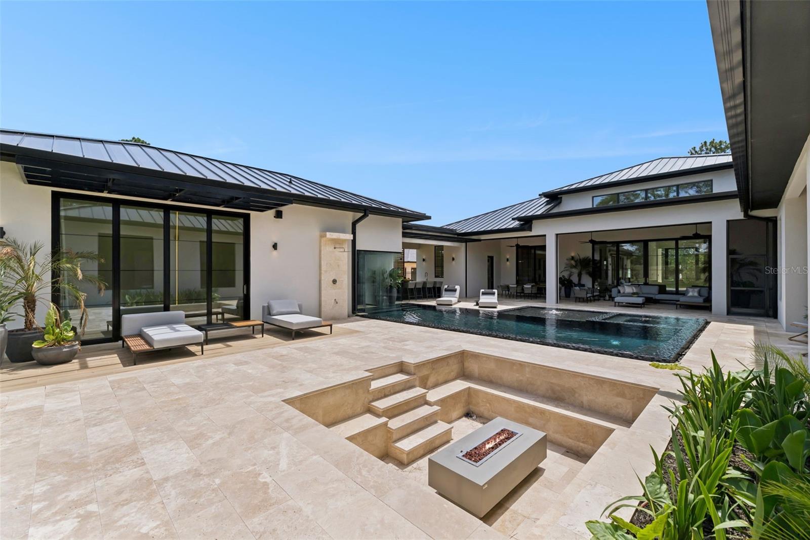 BELLA COLLINA SUB - Residential