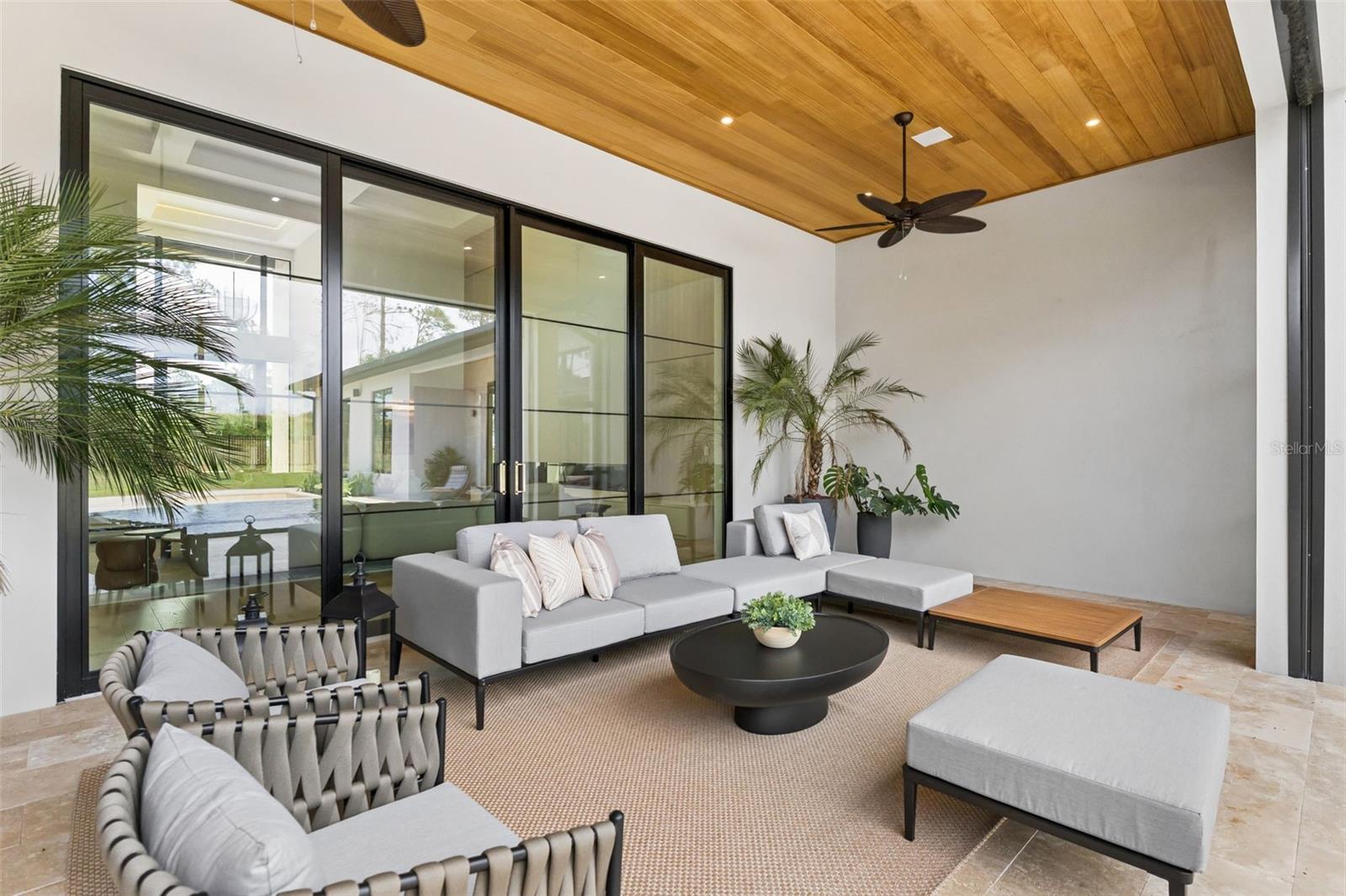 BELLA COLLINA SUB - Residential