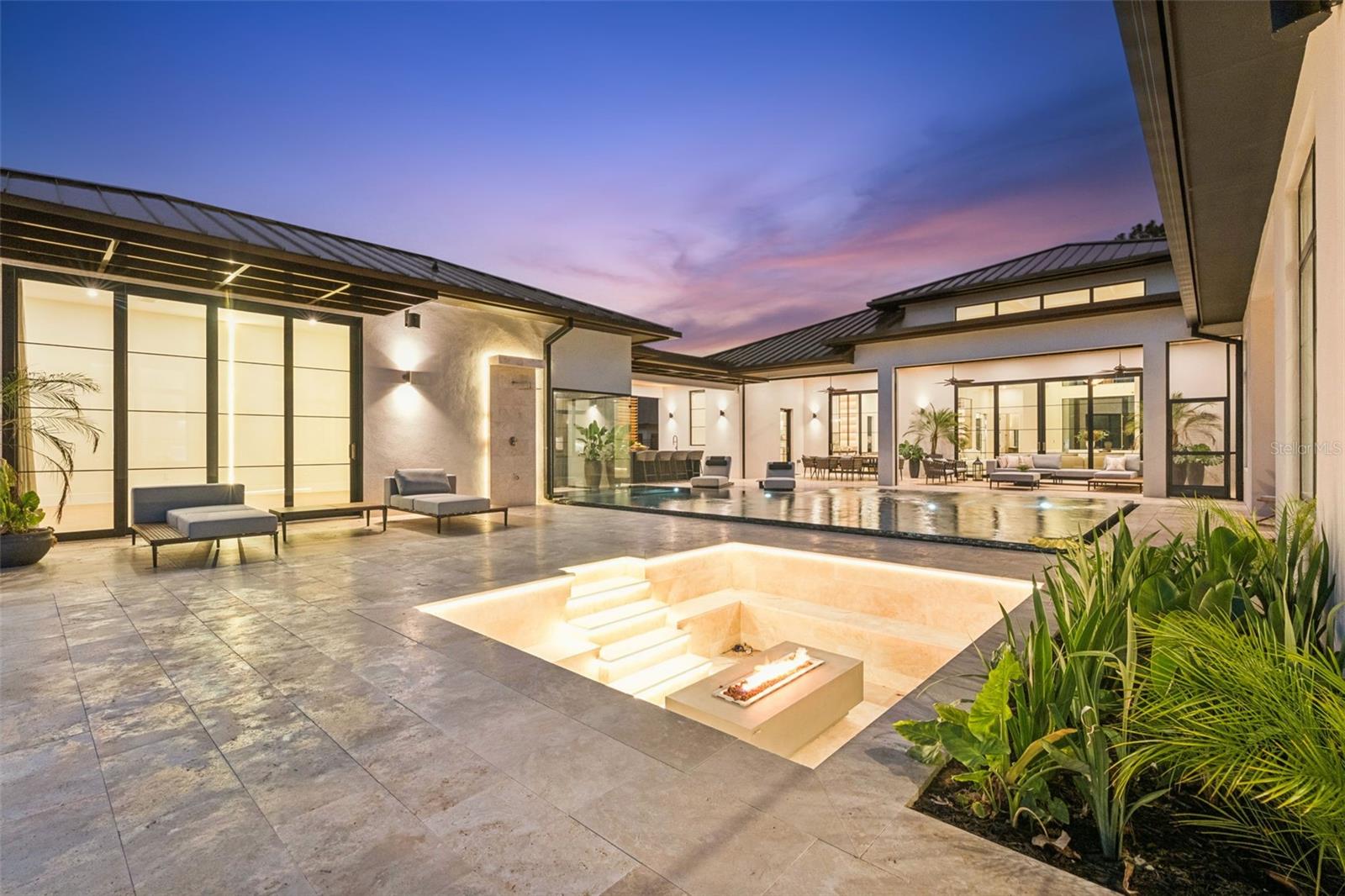 BELLA COLLINA SUB - Residential