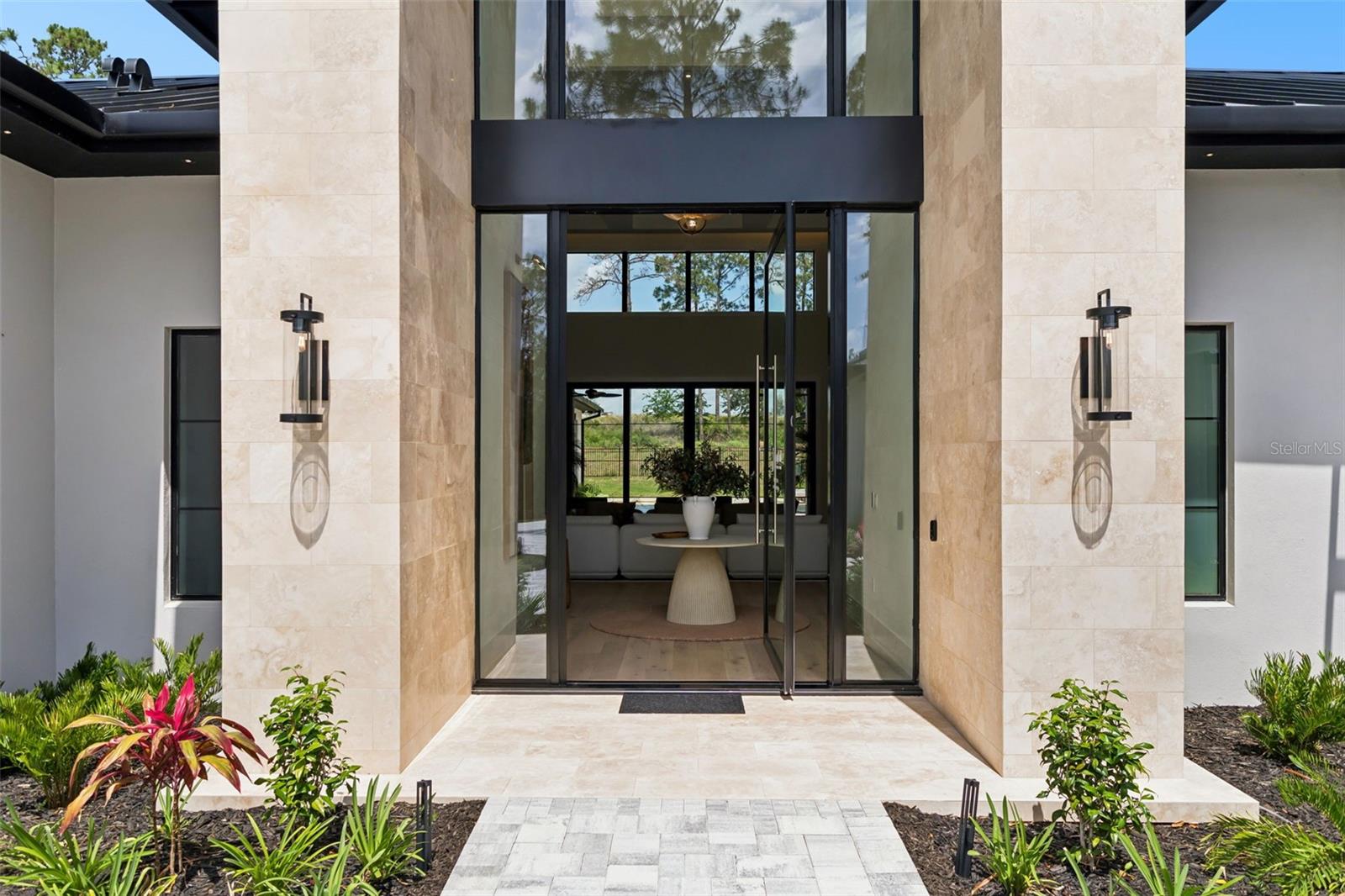 BELLA COLLINA SUB - Residential