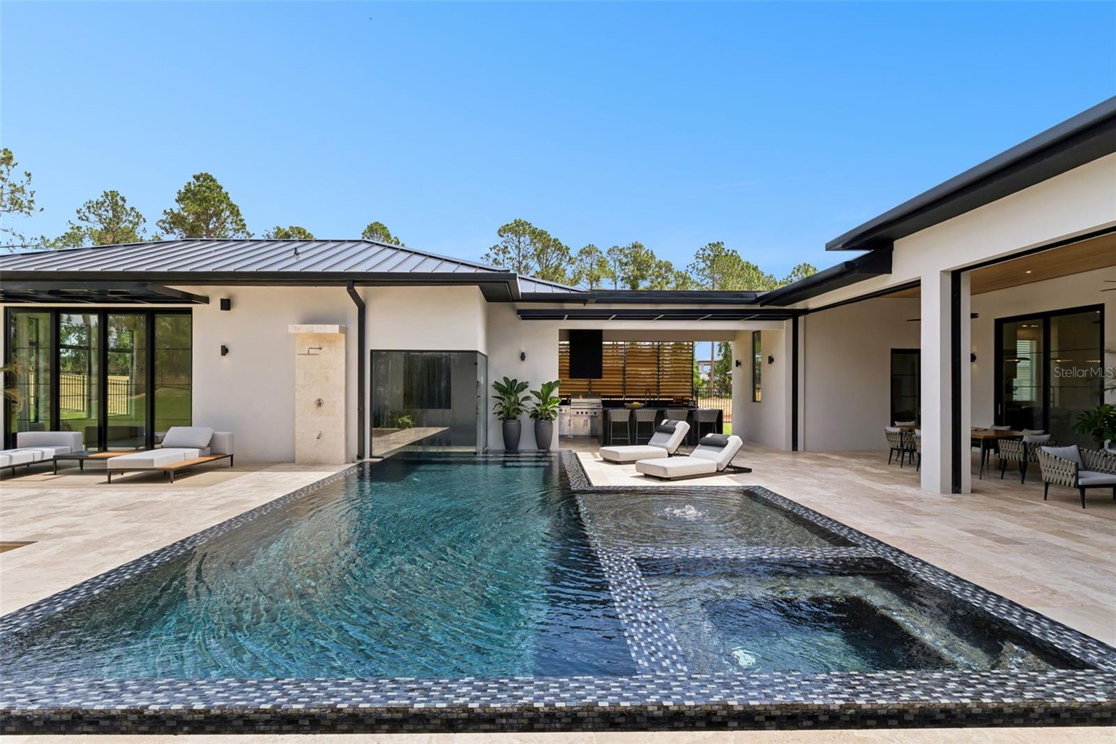 BELLA COLLINA SUB - Residential